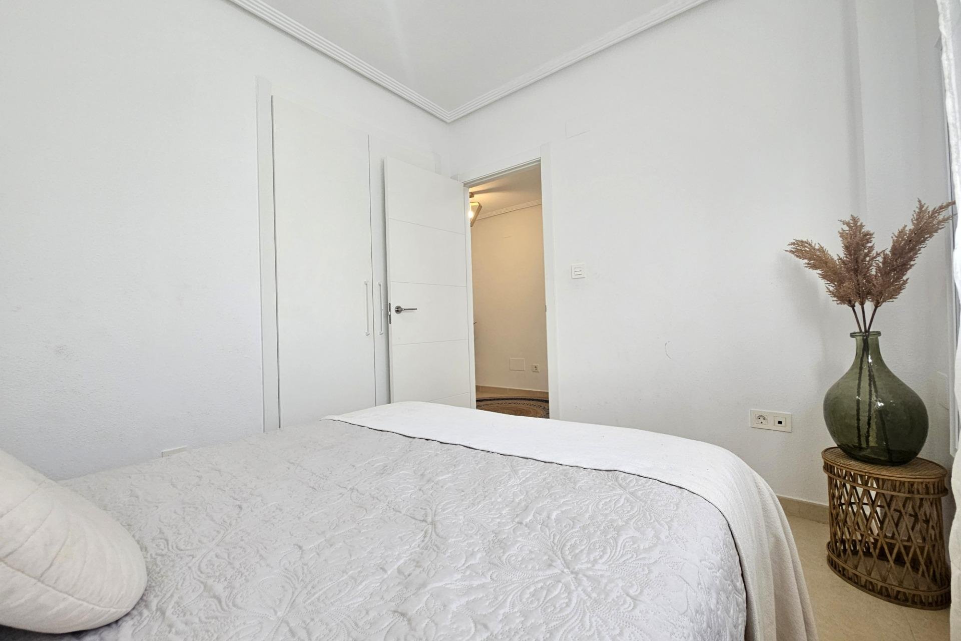 Revente - Semi Detached -
San Fulgencio