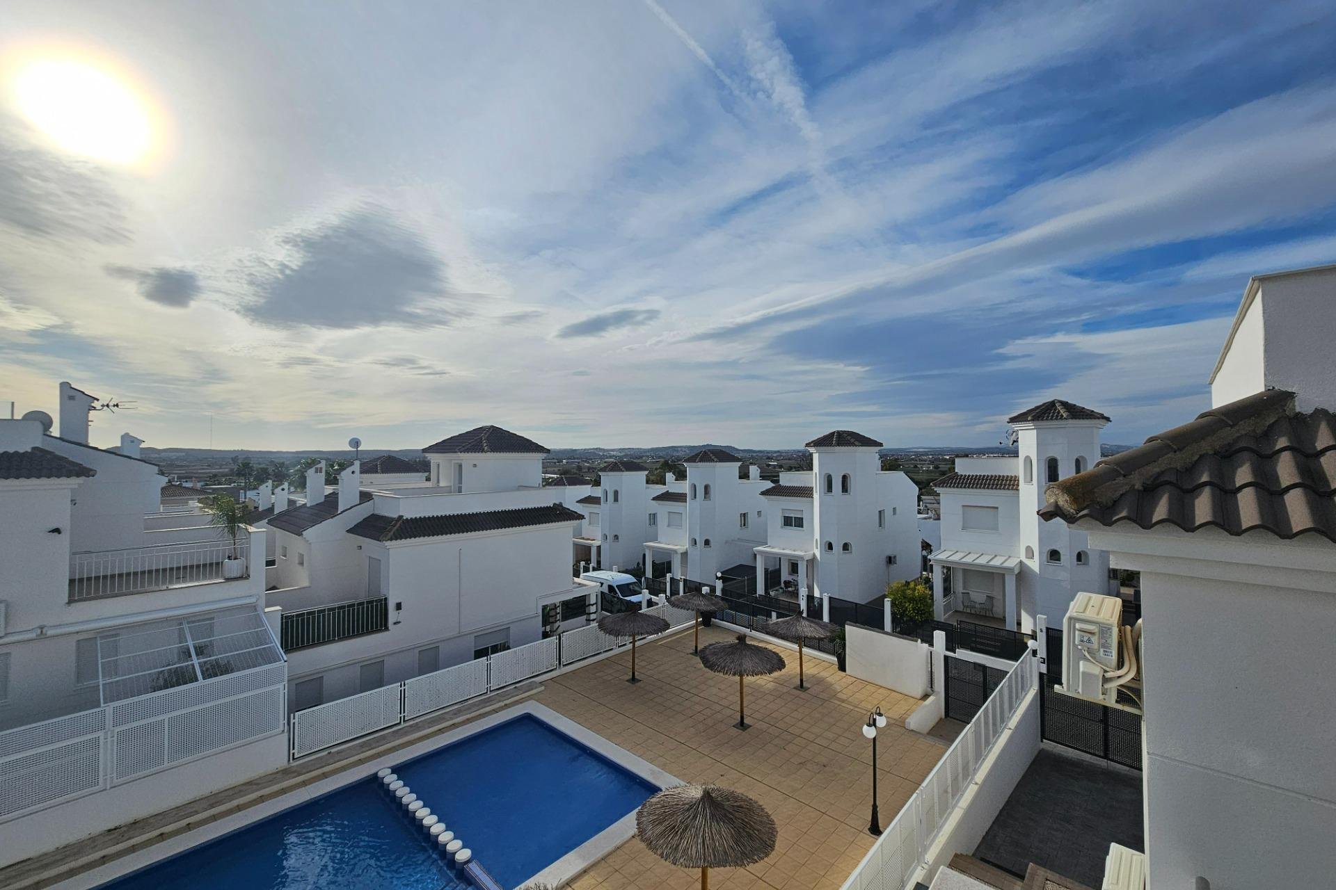 Revente - Semi Detached -
San Fulgencio