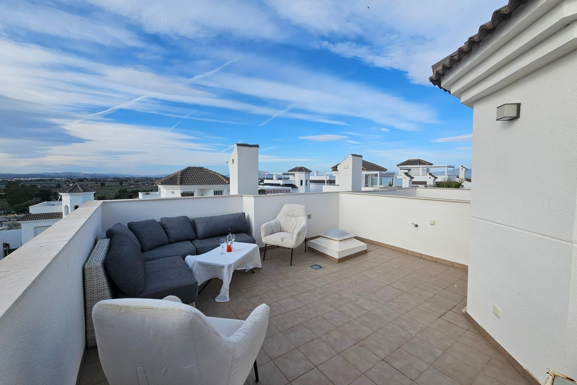 Revente - Semi Detached -
San Fulgencio