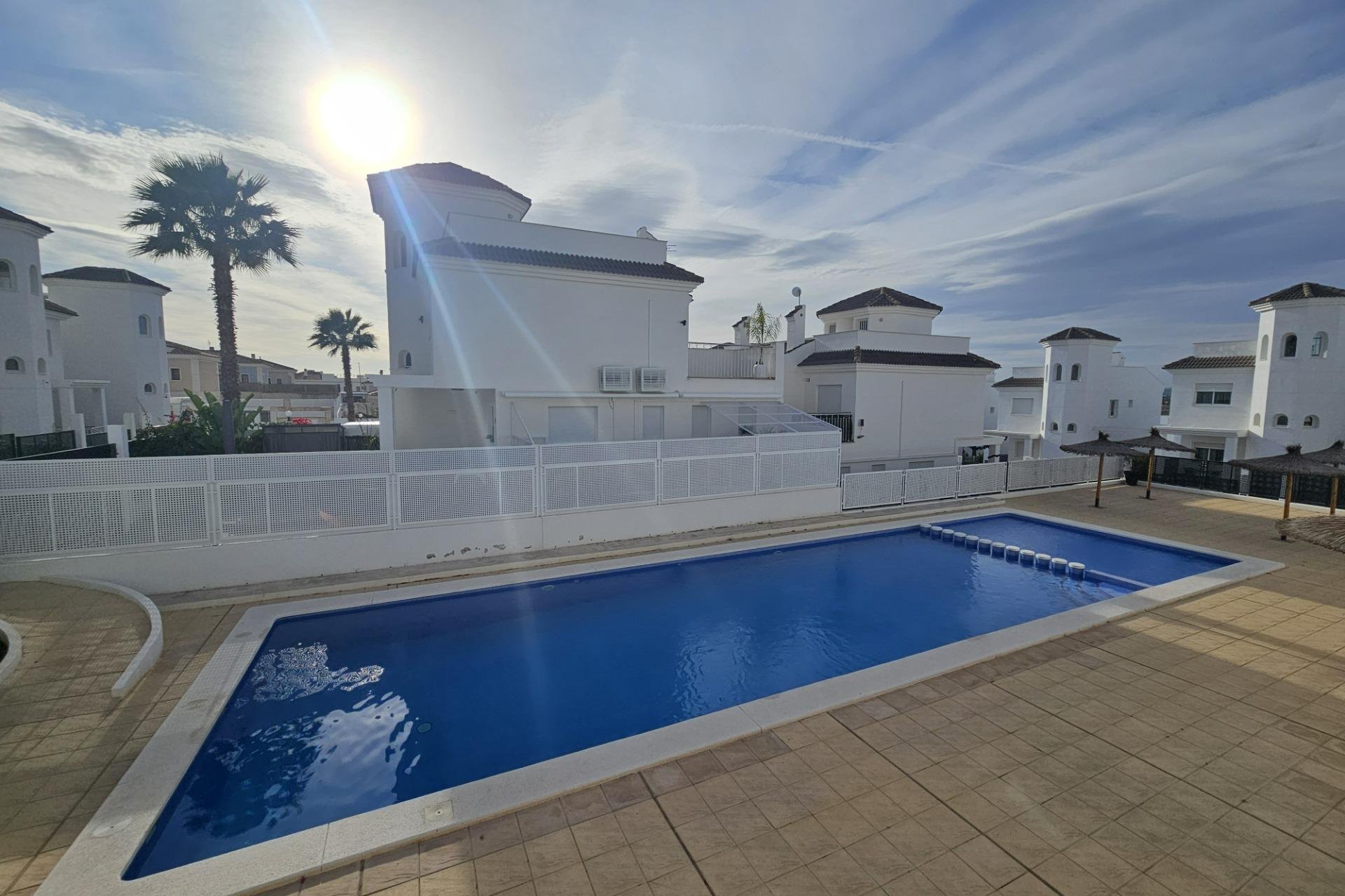 Revente - Semi Detached -
San Fulgencio