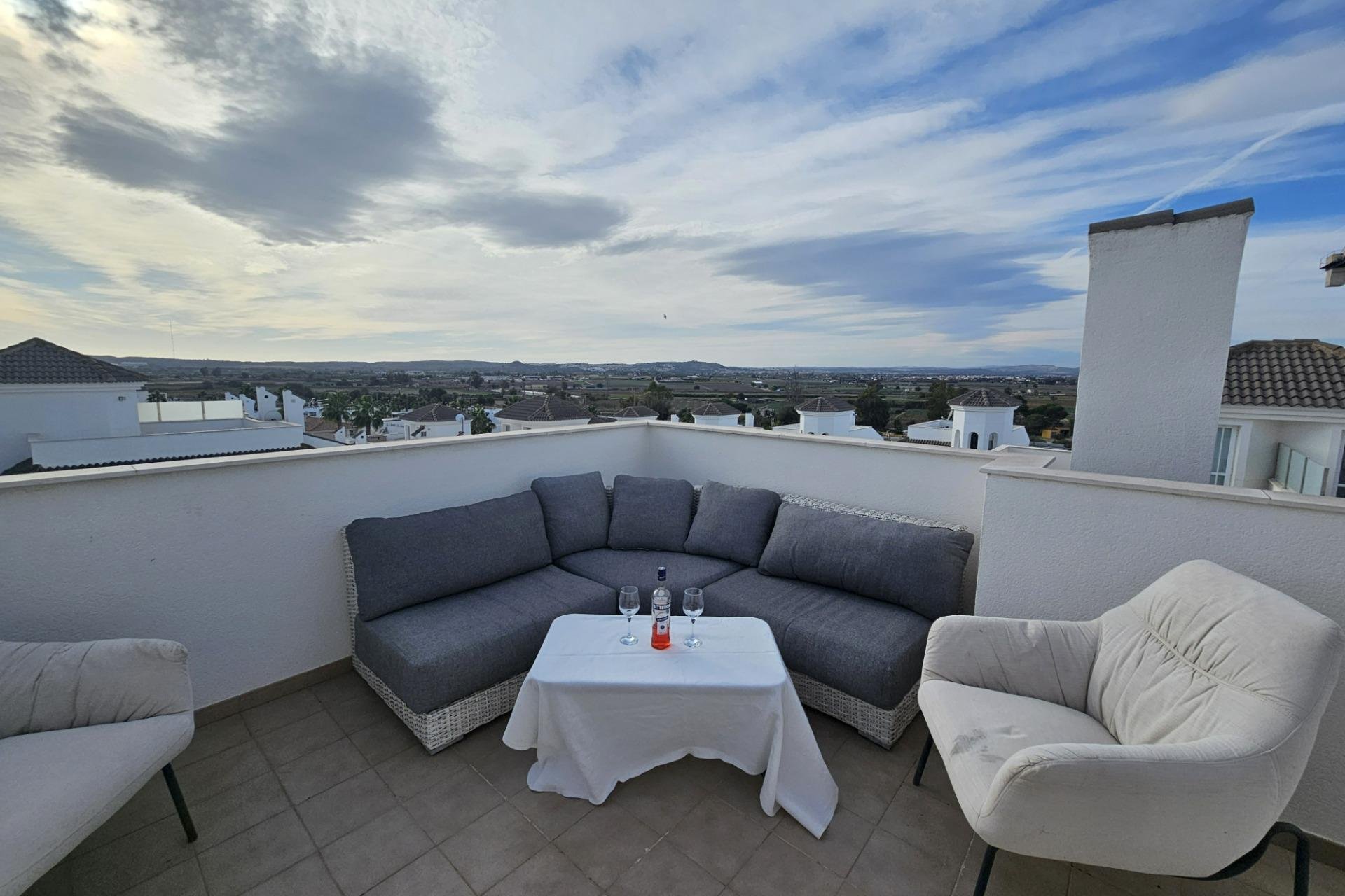 Revente - Semi Detached -
San Fulgencio