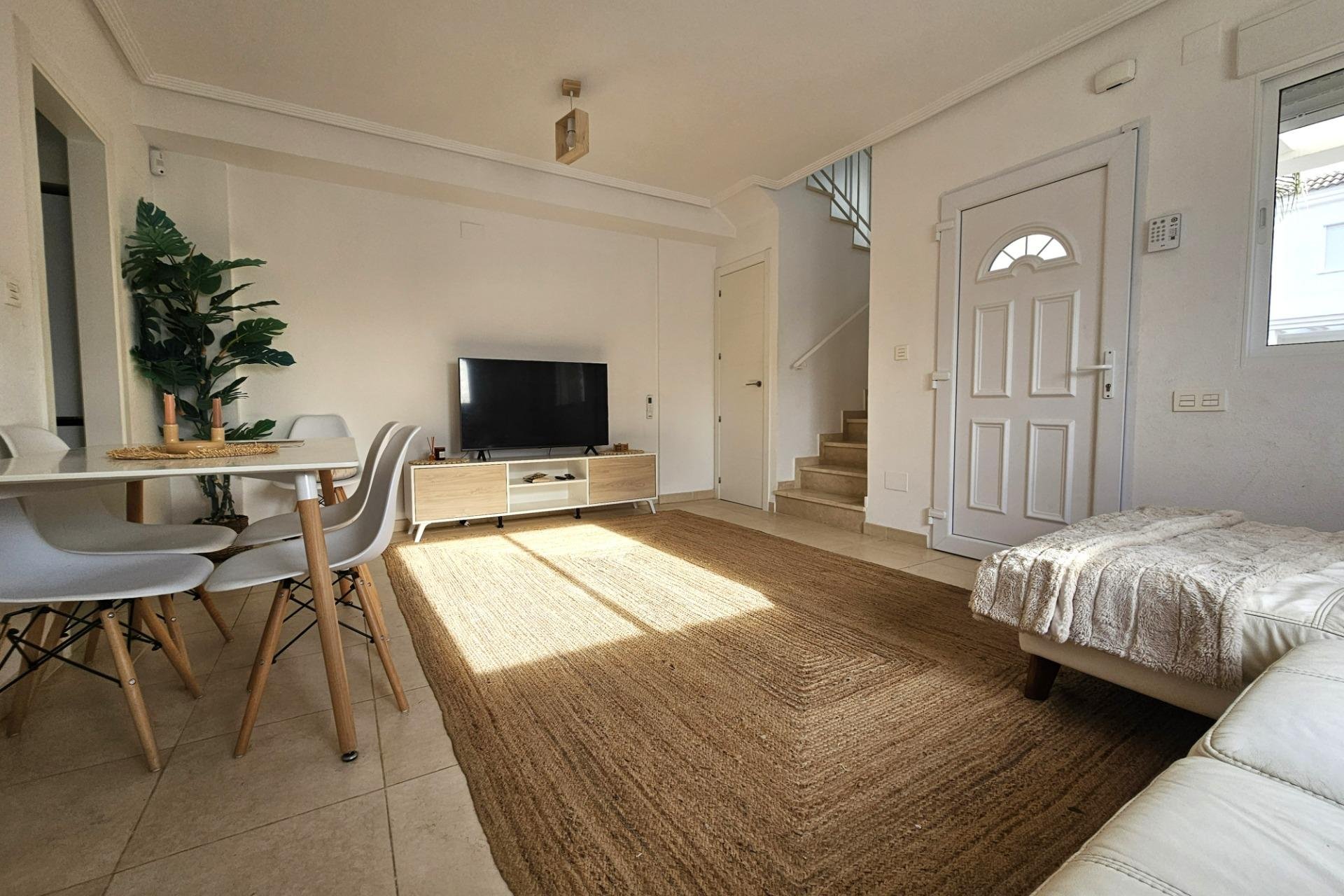 Revente - Semi Detached -
San Fulgencio