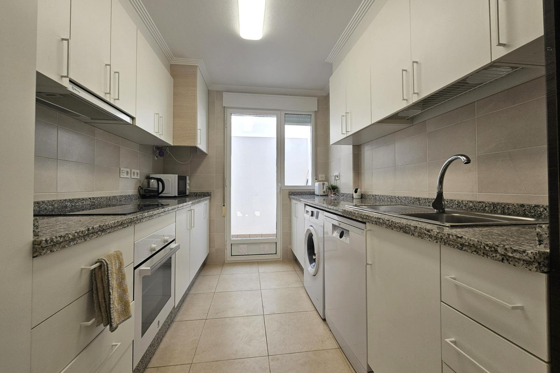 Revente - Semi Detached -
San Fulgencio