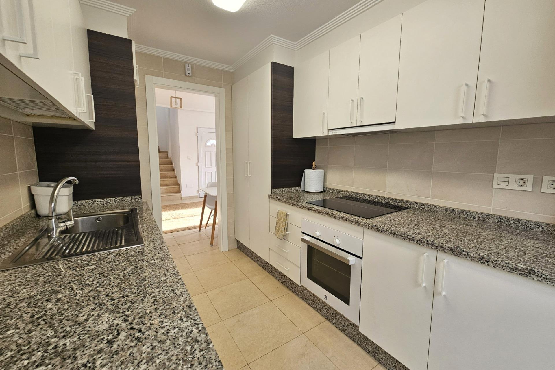 Revente - Semi Detached -
San Fulgencio