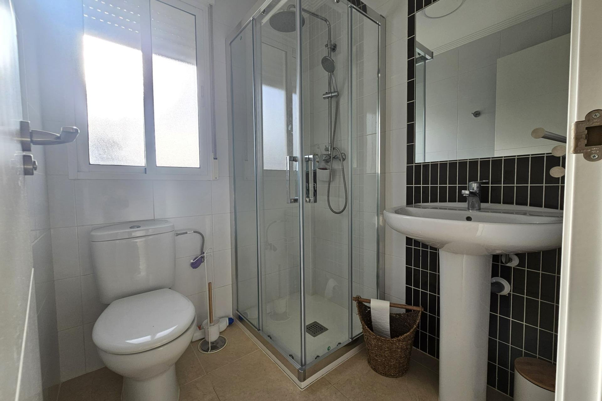 Revente - Semi Detached -
San Fulgencio