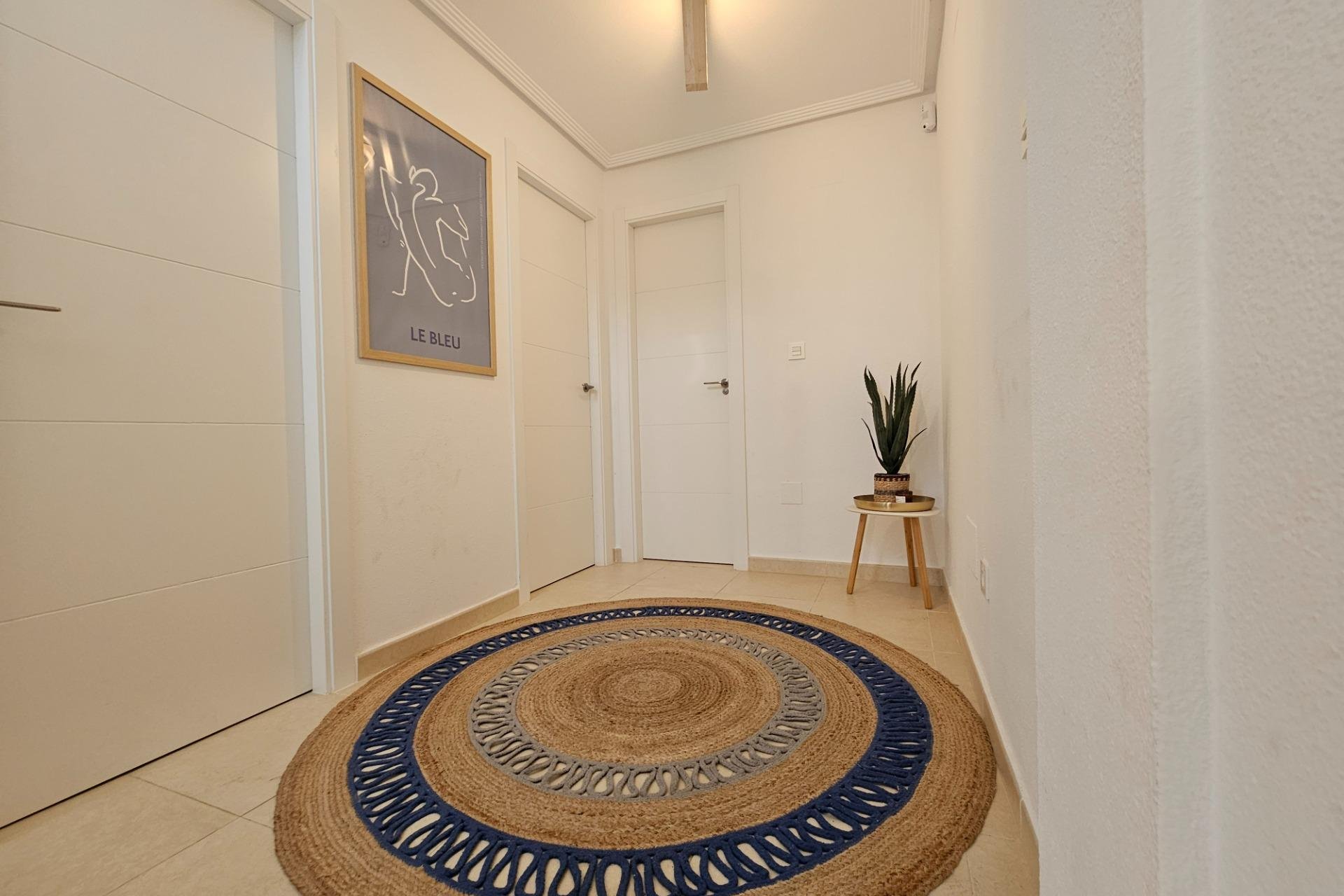 Revente - Semi Detached -
San Fulgencio