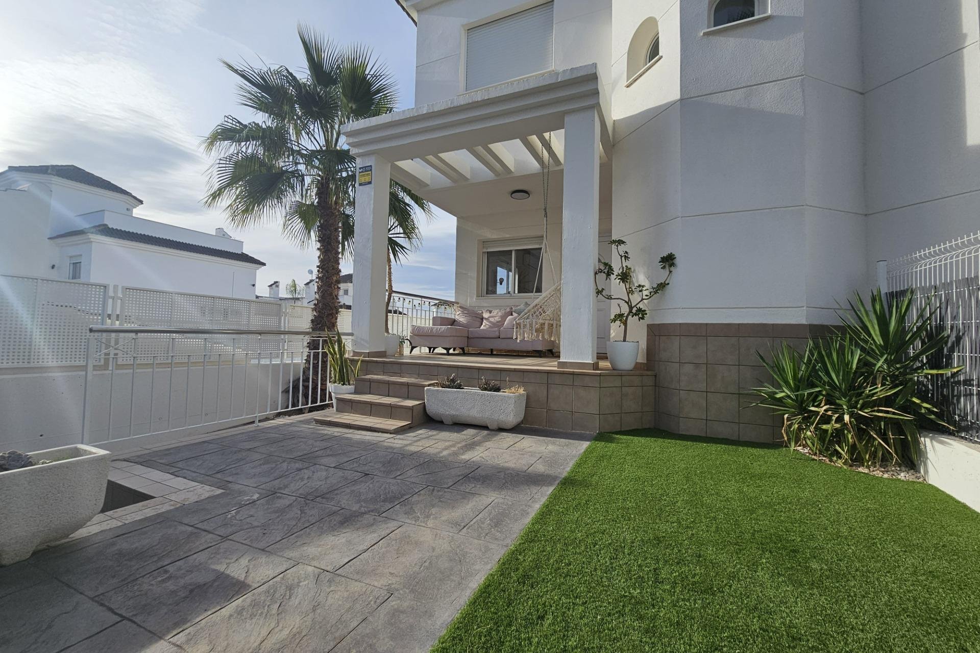 Revente - Semi Detached -
San Fulgencio