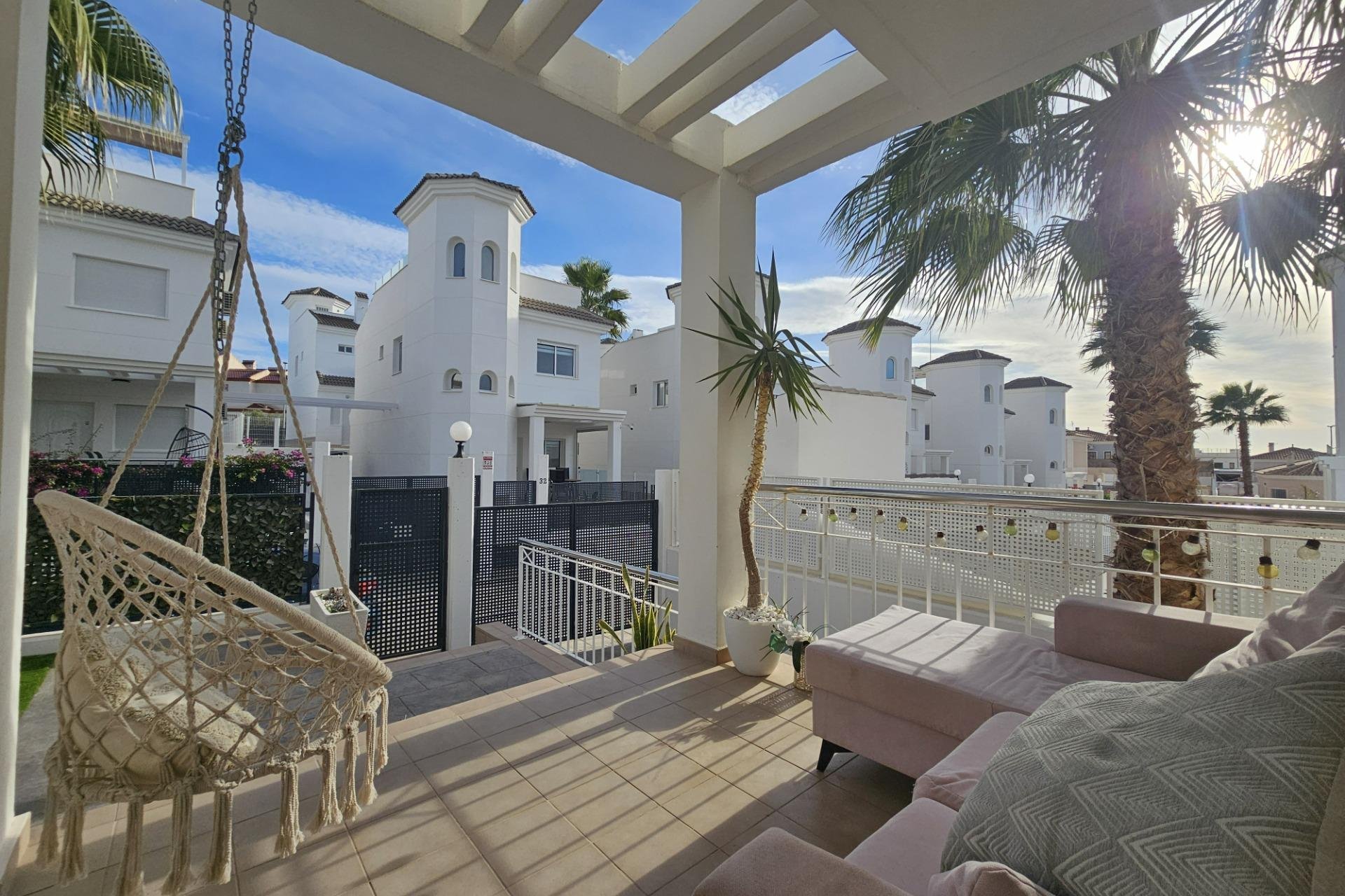 Revente - Semi Detached -
San Fulgencio