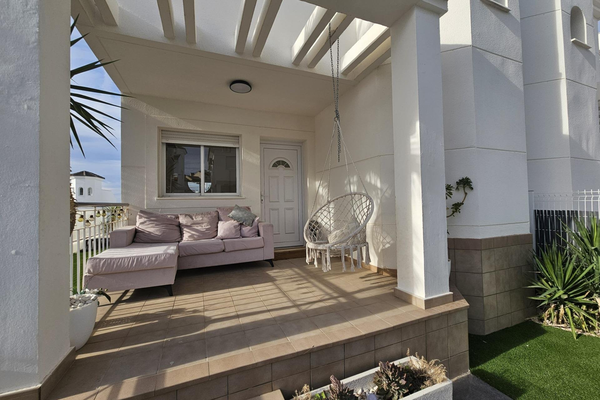 Revente - Semi Detached -
San Fulgencio