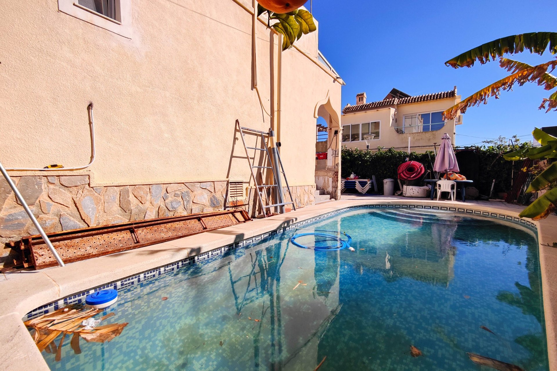 Revente - Semi Detached -
San Miguel de Salinas - Inland