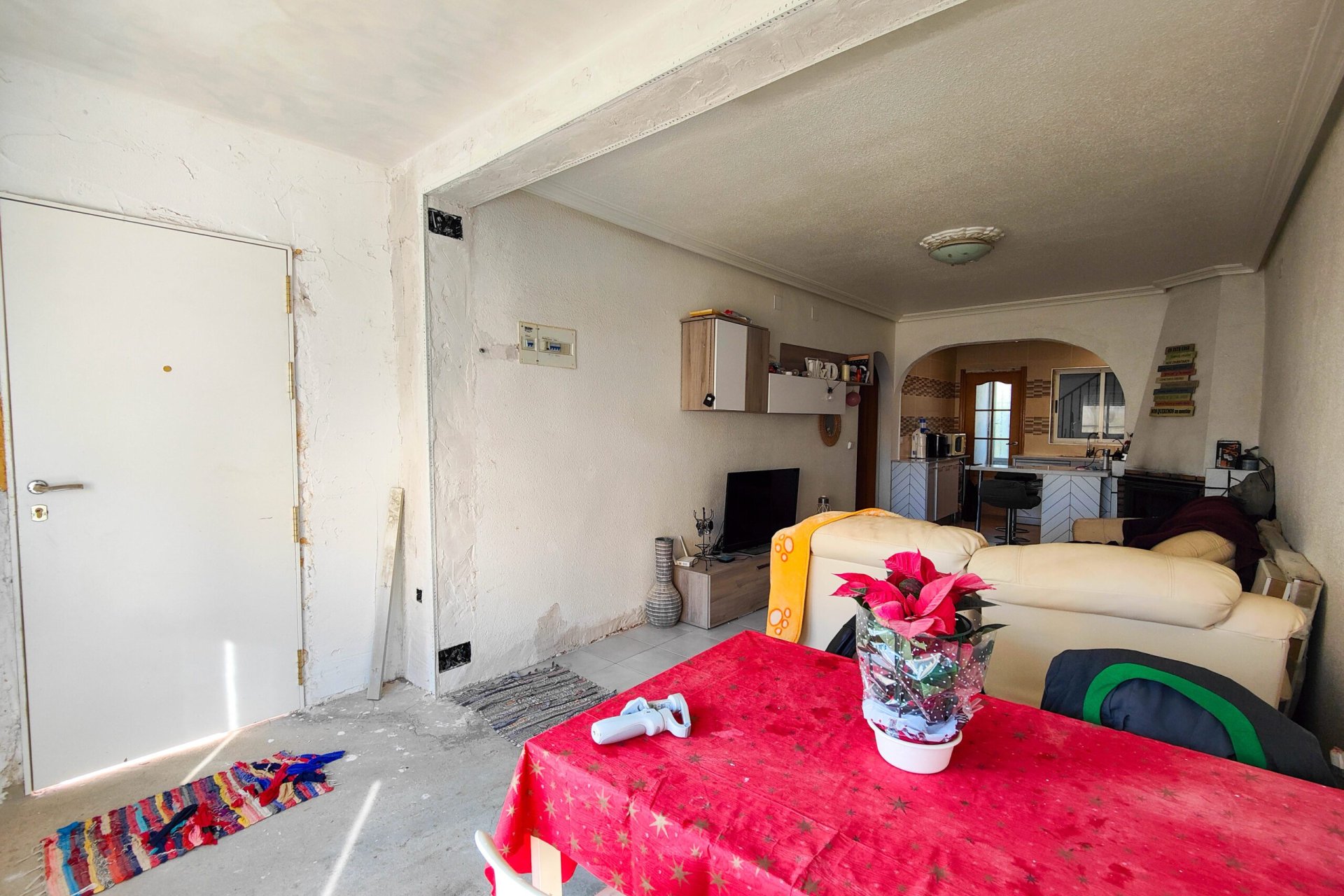 Revente - Semi Detached -
San Miguel de Salinas - Inland
