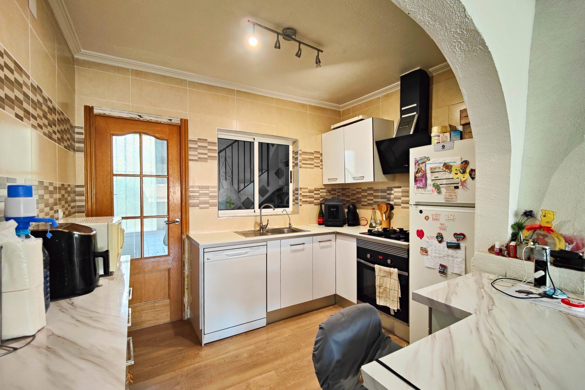 Revente - Semi Detached -
San Miguel de Salinas - Inland