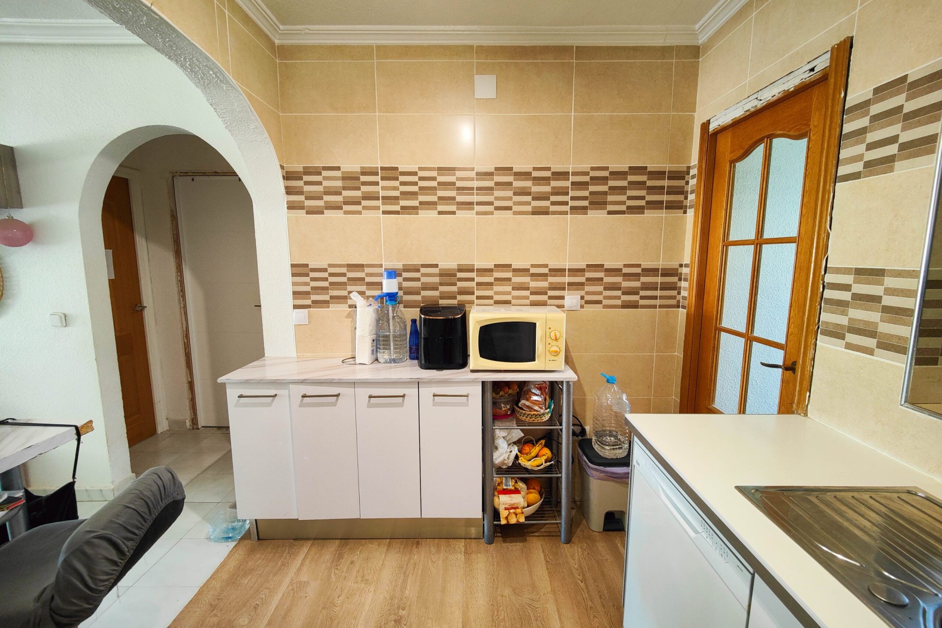 Revente - Semi Detached -
San Miguel de Salinas - Inland