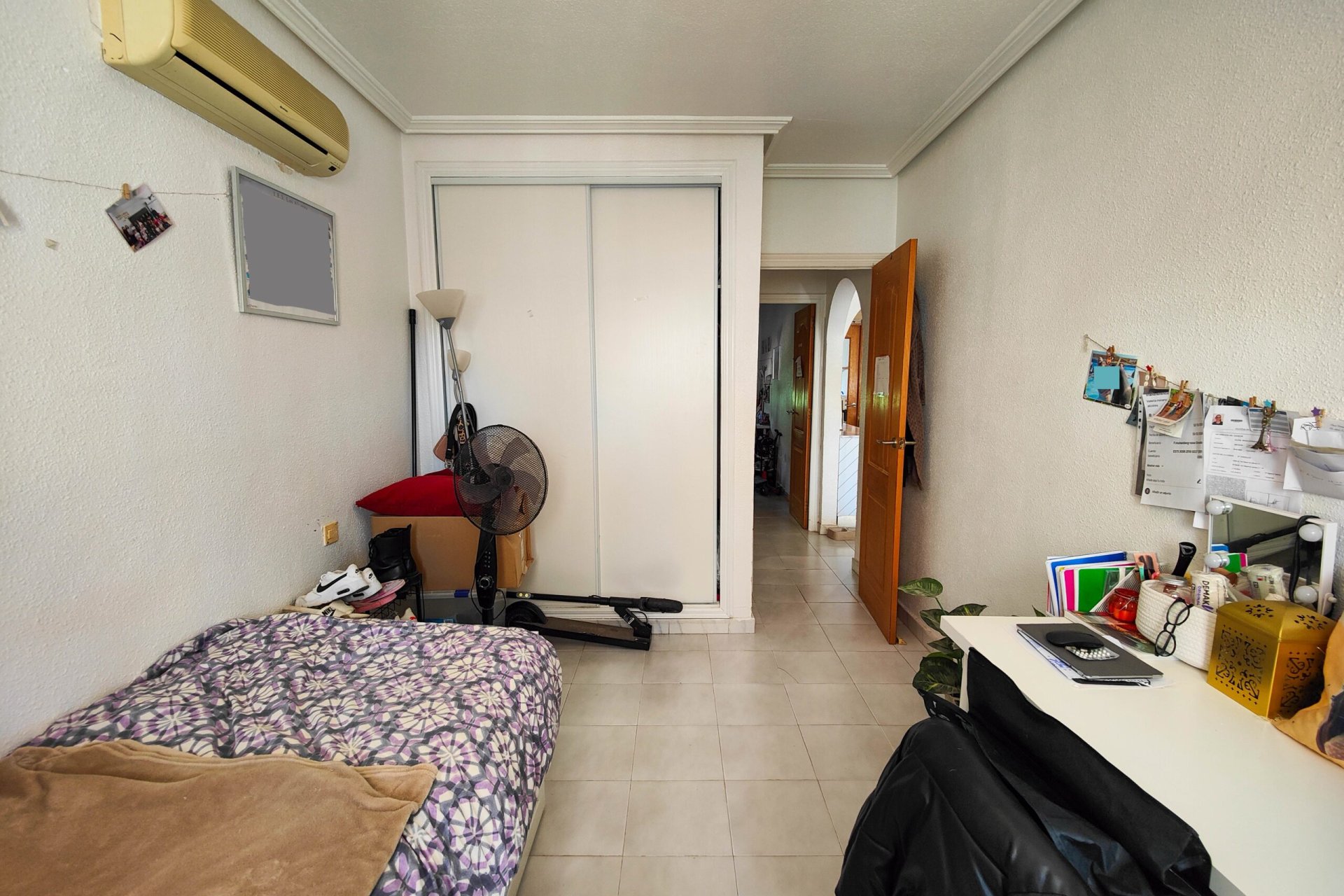 Revente - Semi Detached -
San Miguel de Salinas - Inland