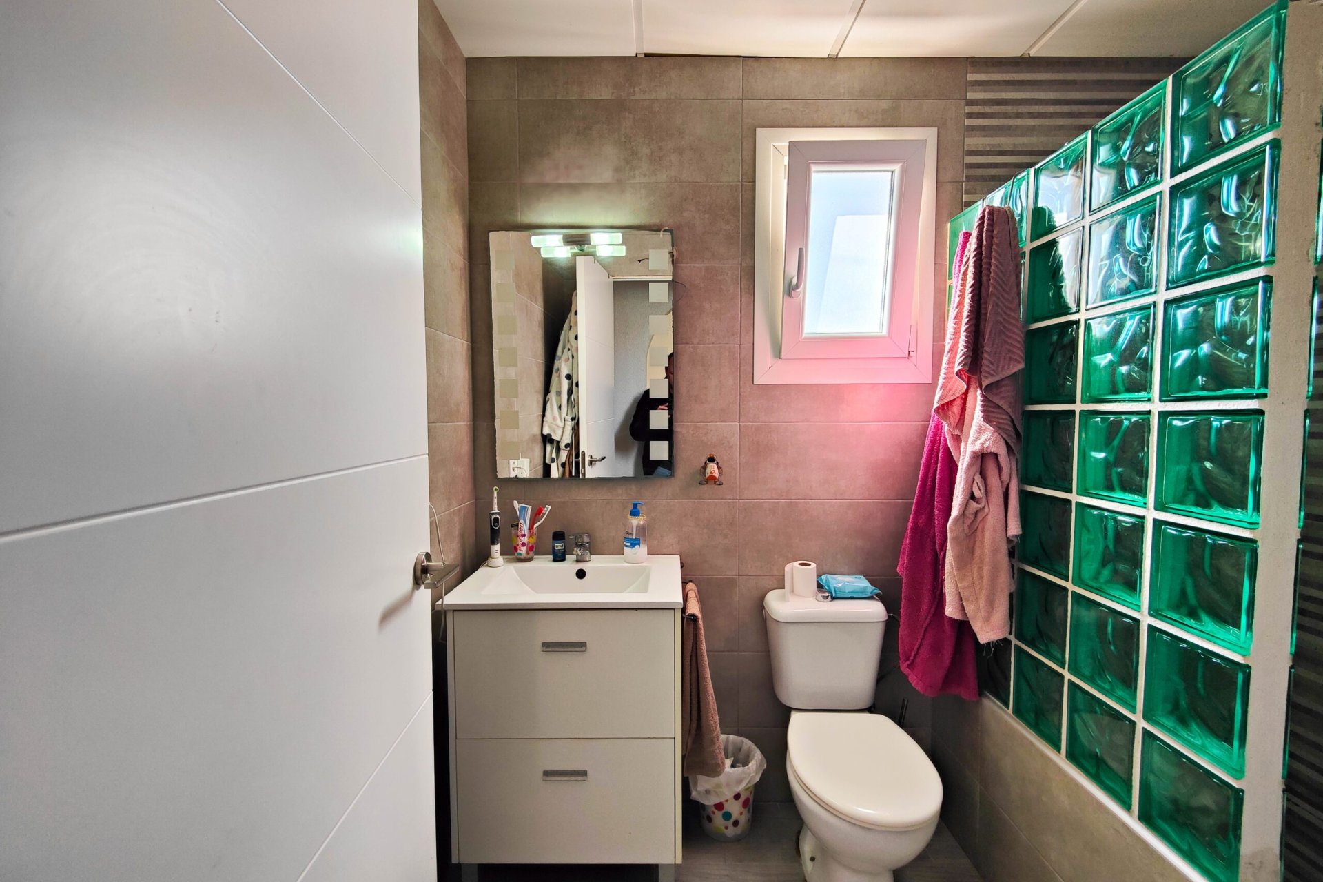 Revente - Semi Detached -
San Miguel de Salinas - Inland