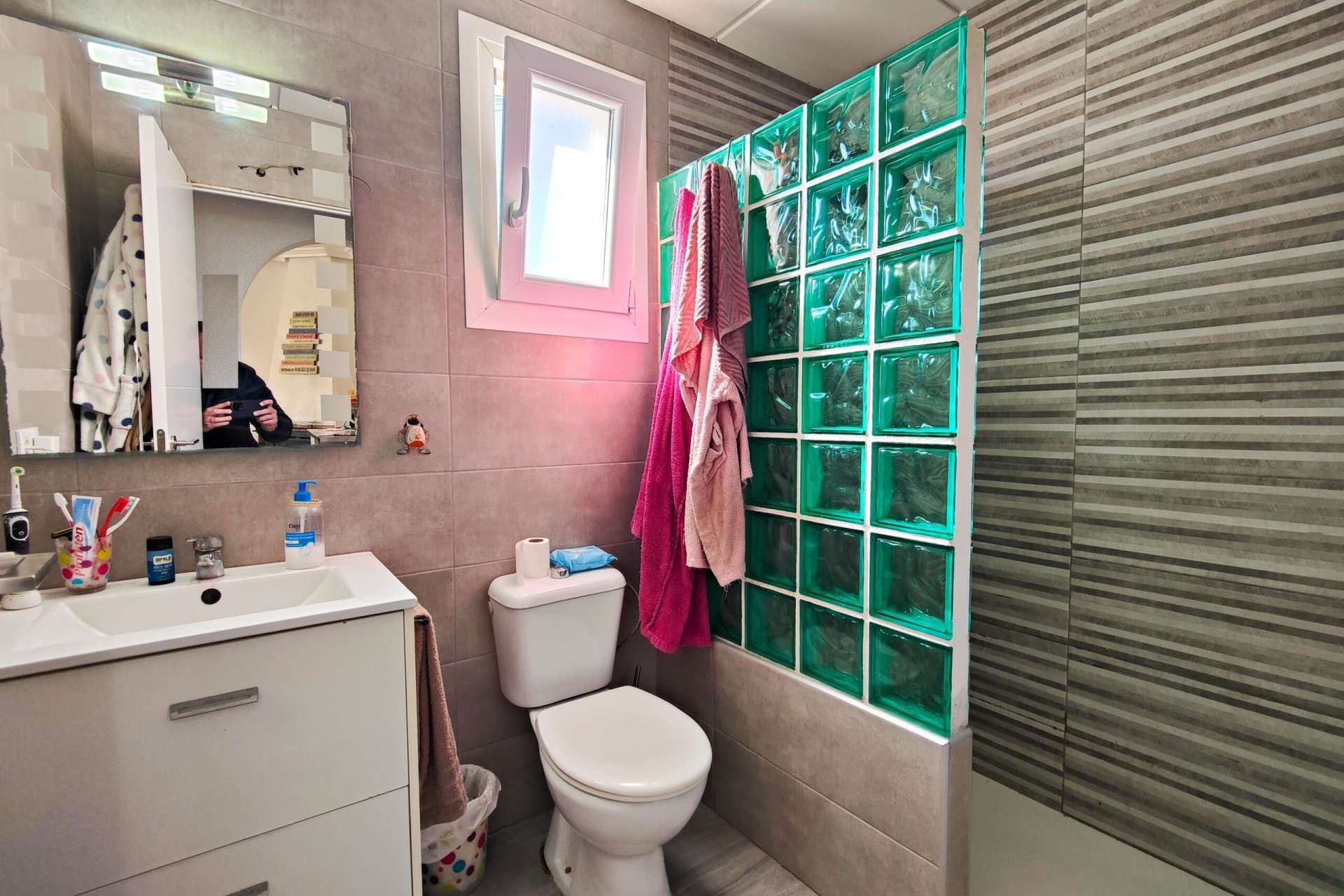 Revente - Semi Detached -
San Miguel de Salinas - Inland
