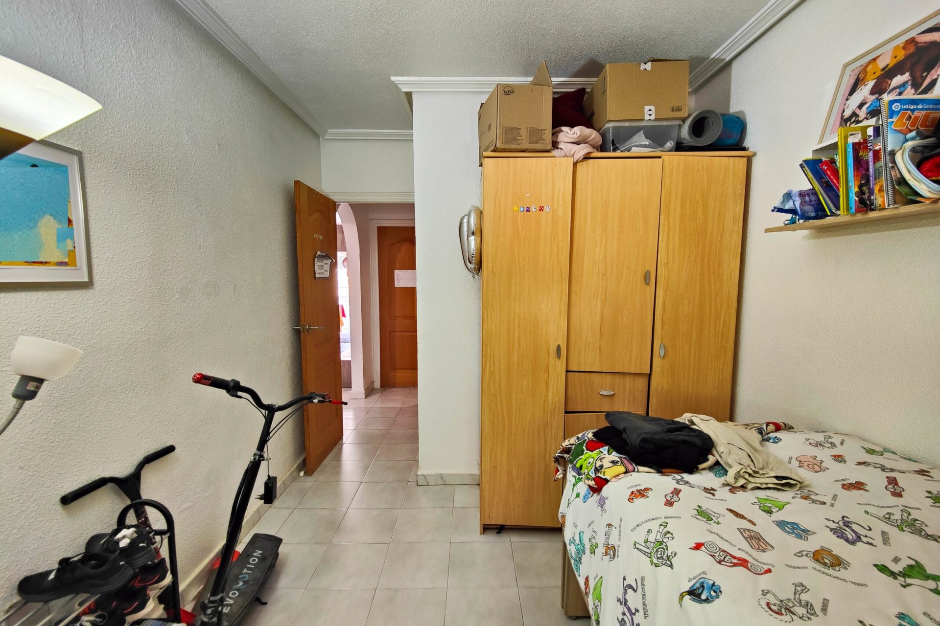Revente - Semi Detached -
San Miguel de Salinas - Inland