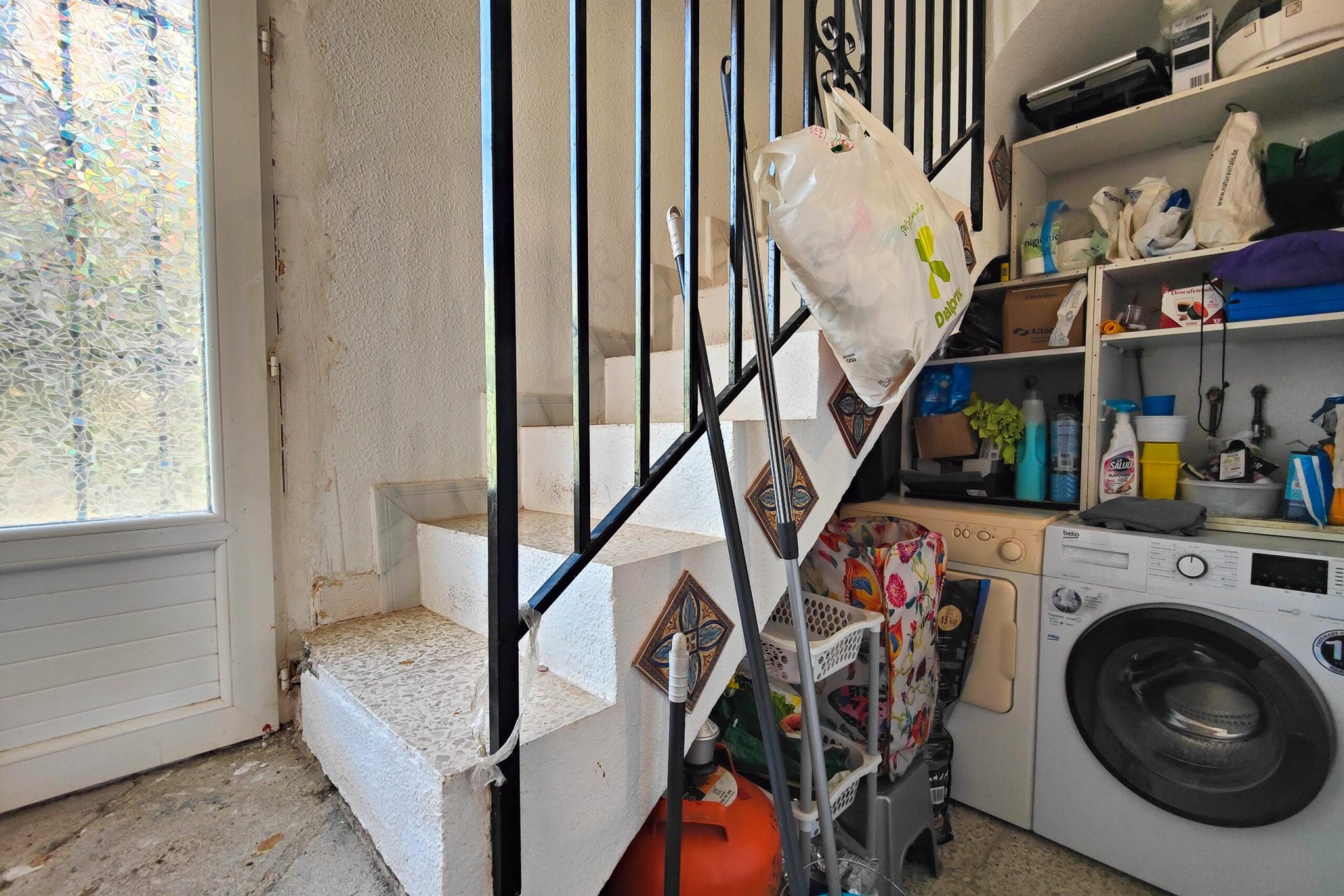Revente - Semi Detached -
San Miguel de Salinas - Inland
