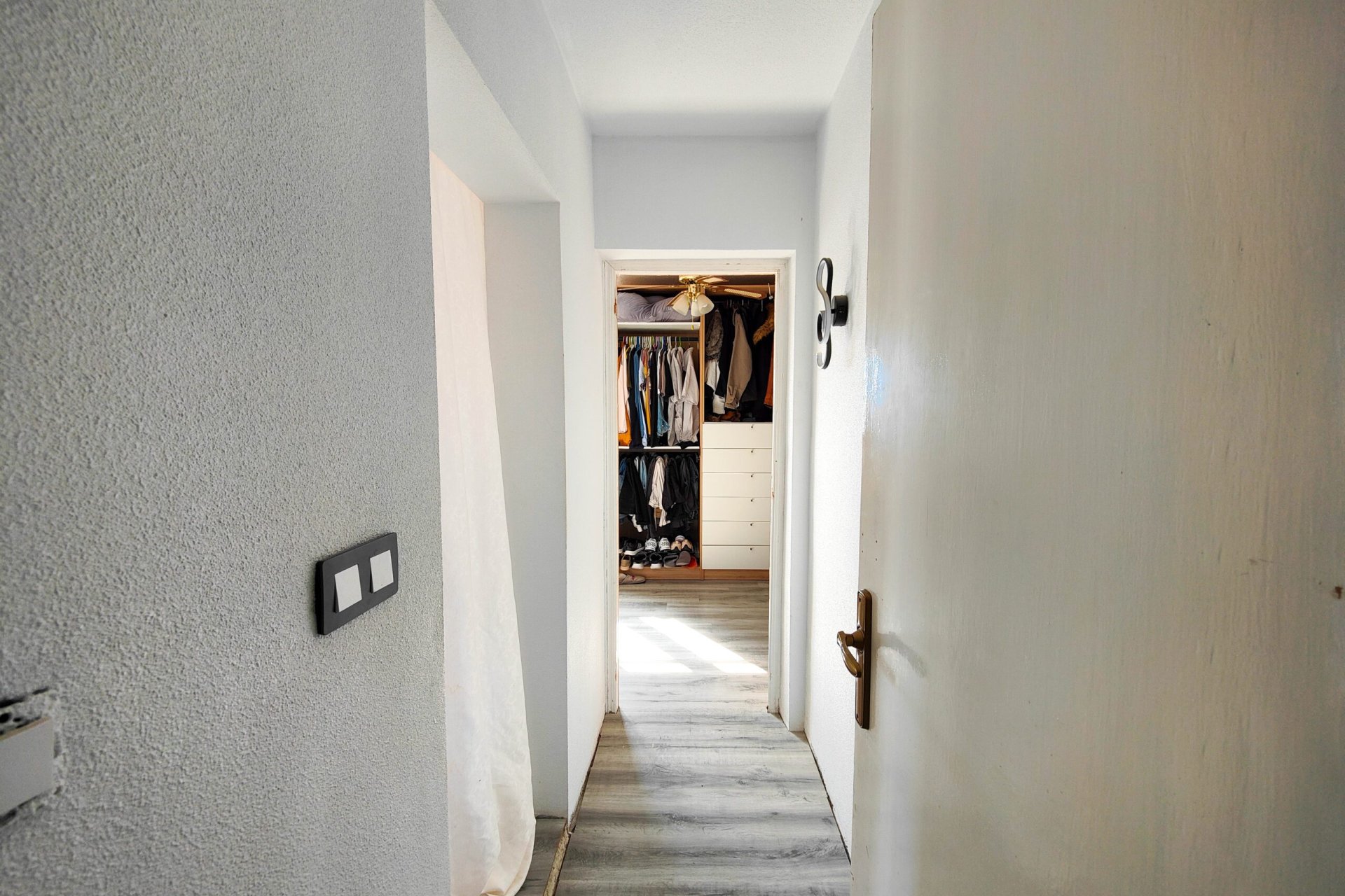 Revente - Semi Detached -
San Miguel de Salinas - Inland