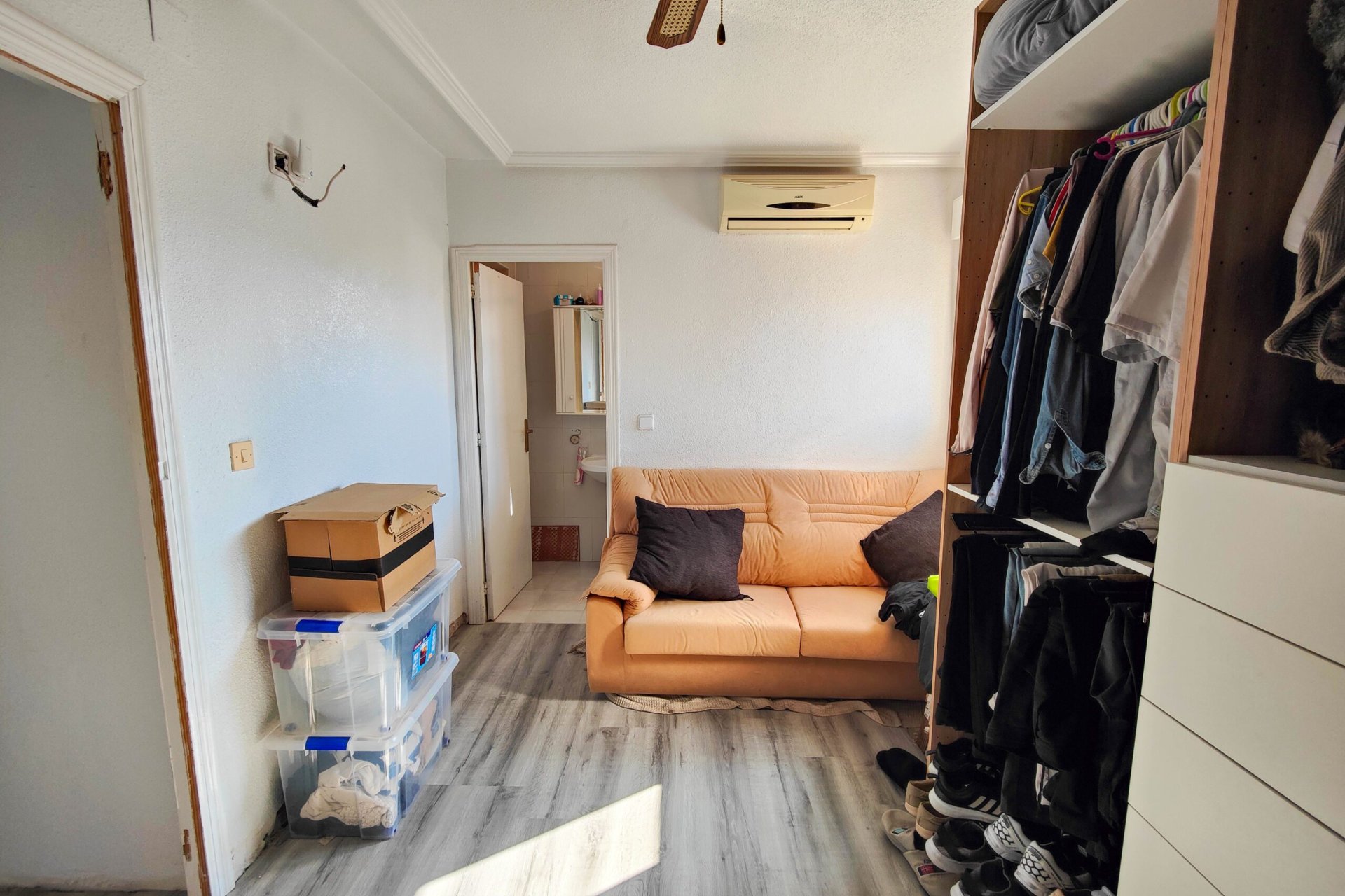Revente - Semi Detached -
San Miguel de Salinas - Inland