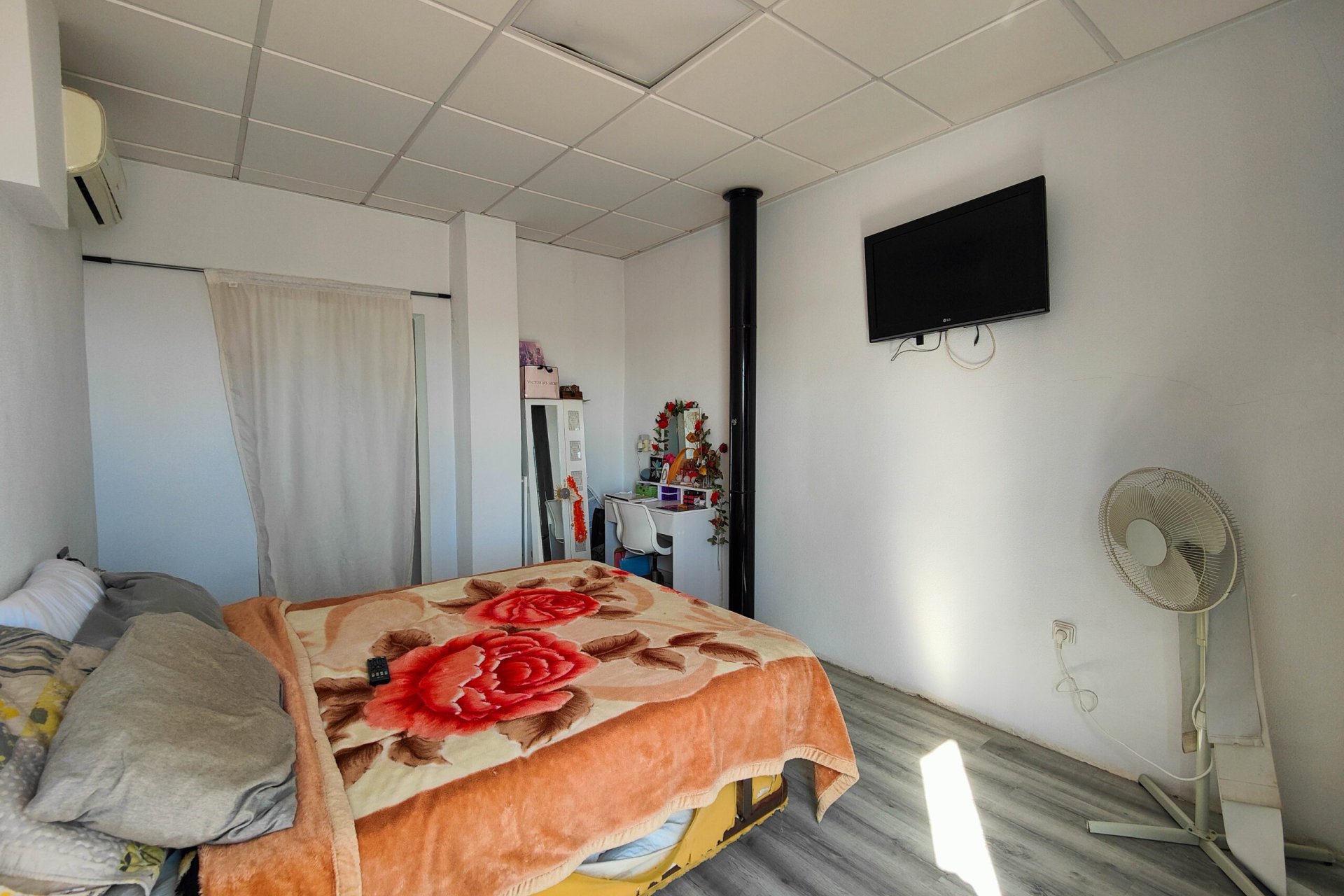 Revente - Semi Detached -
San Miguel de Salinas - Inland