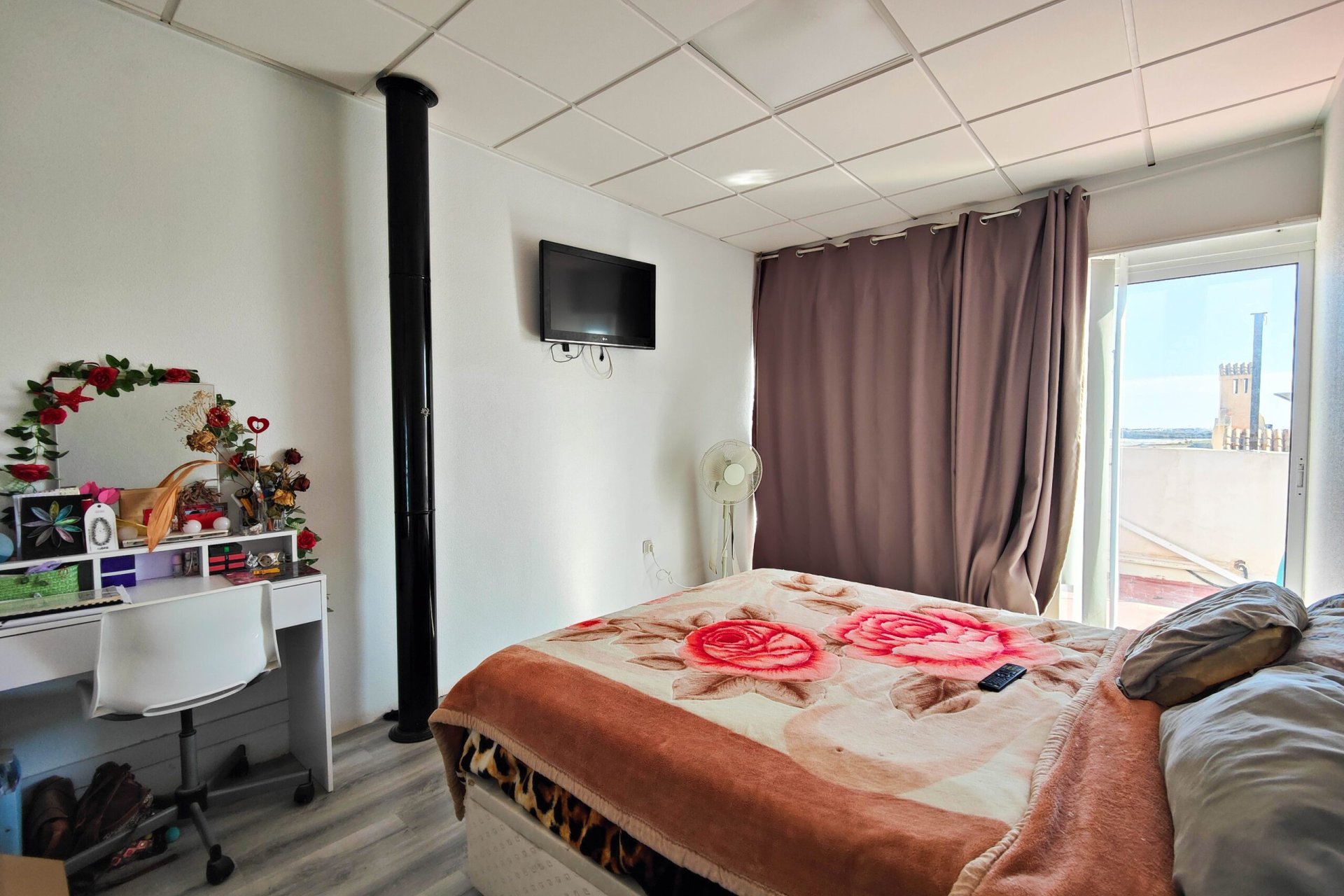 Revente - Semi Detached -
San Miguel de Salinas - Inland