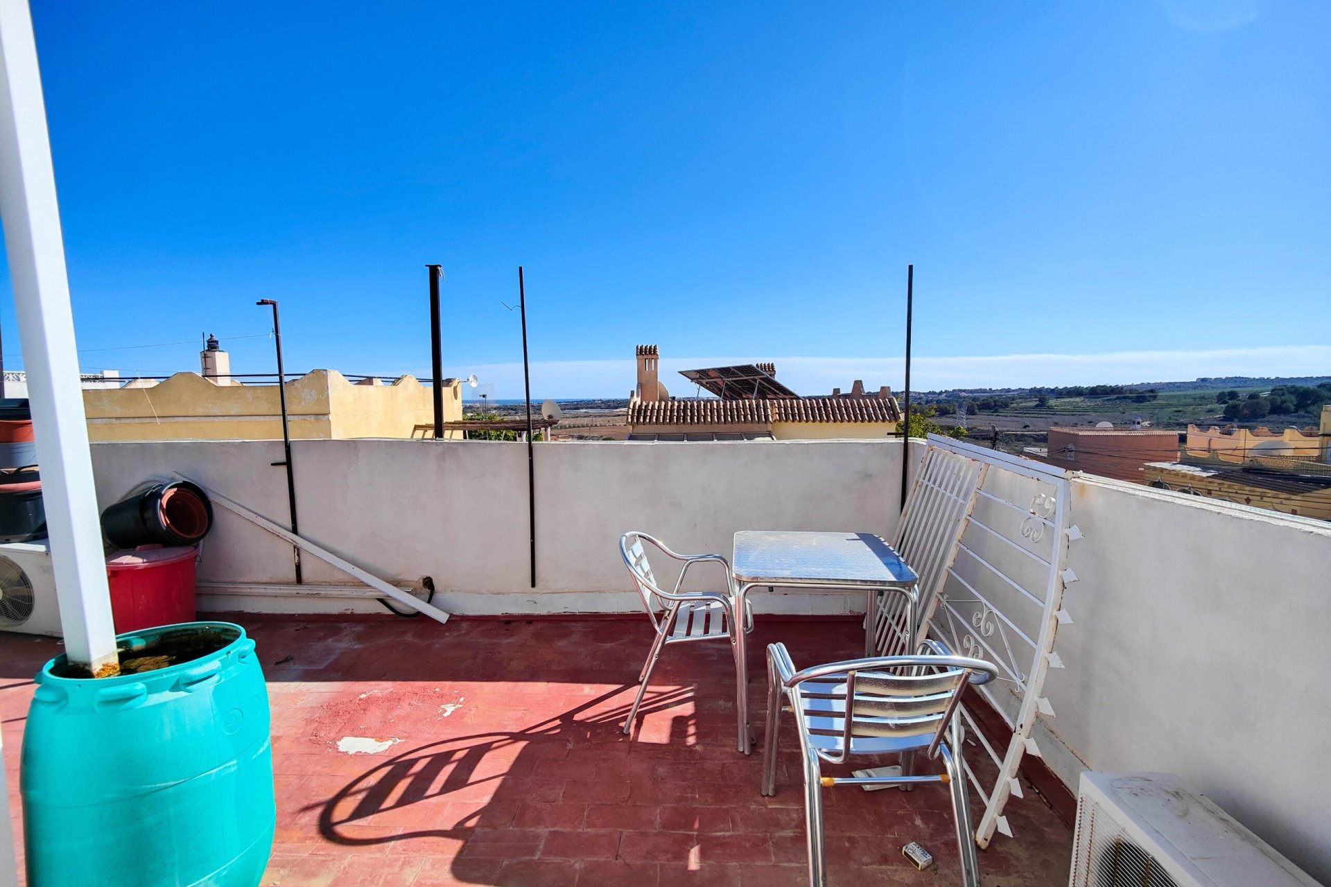 Revente - Semi Detached -
San Miguel de Salinas - Inland