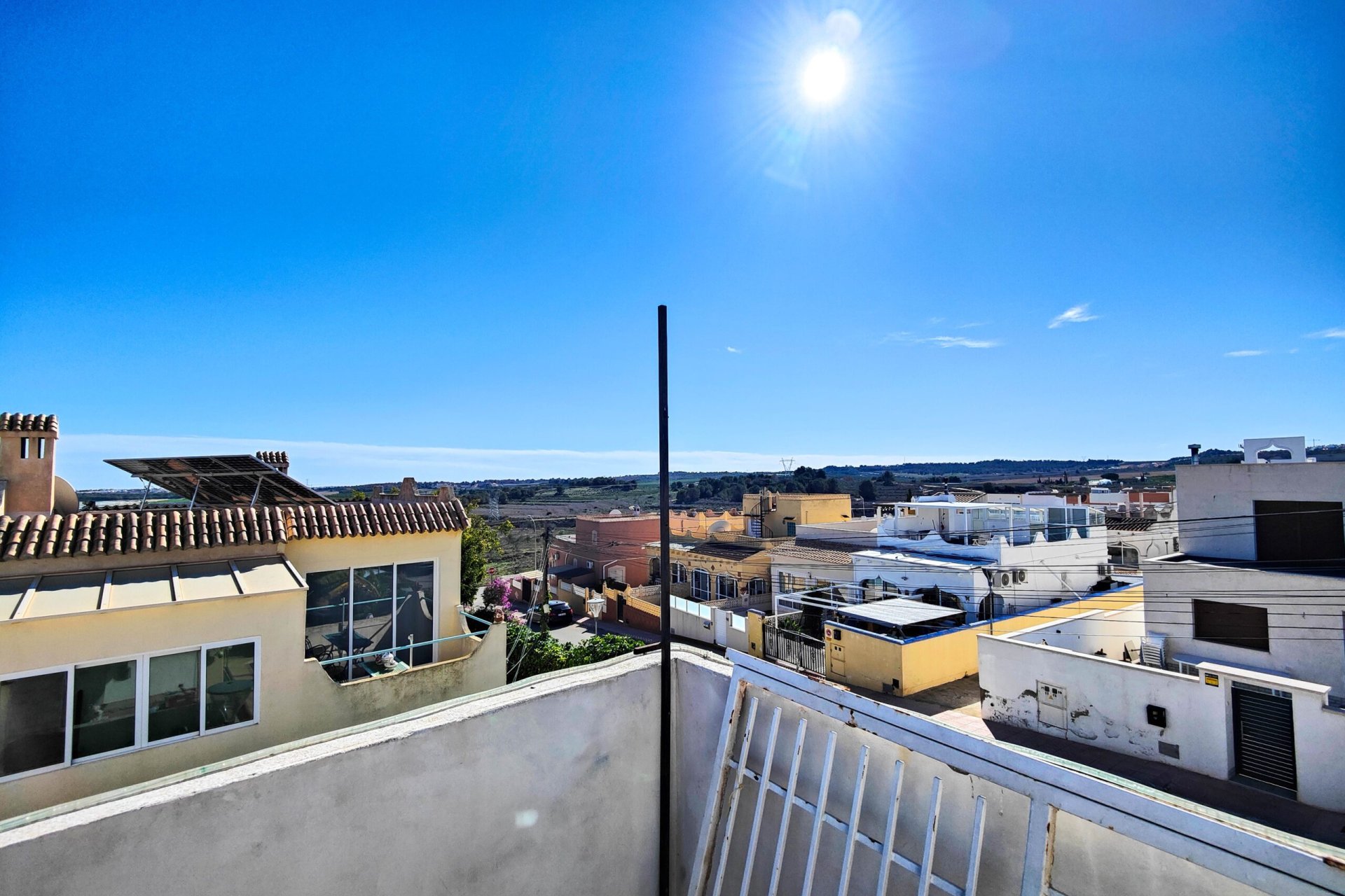 Revente - Semi Detached -
San Miguel de Salinas - Inland