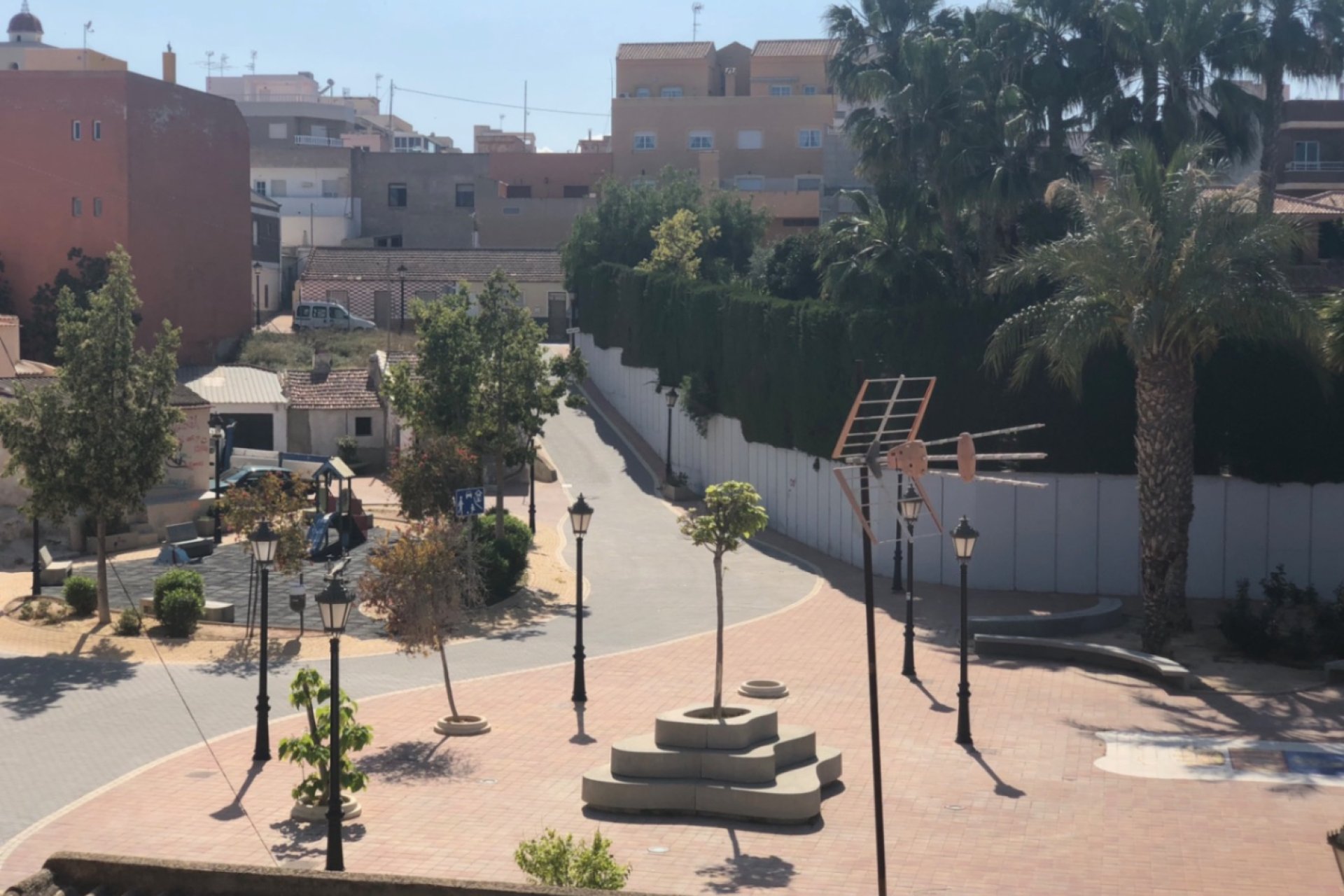 Revente - Semi Detached -
San Miguel de Salinas - Inland