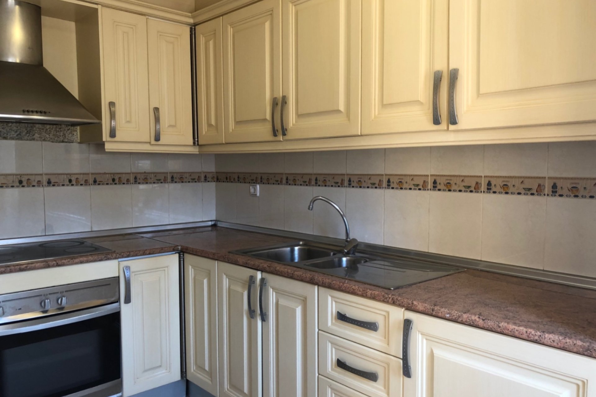 Revente - Semi Detached -
San Miguel de Salinas - Inland