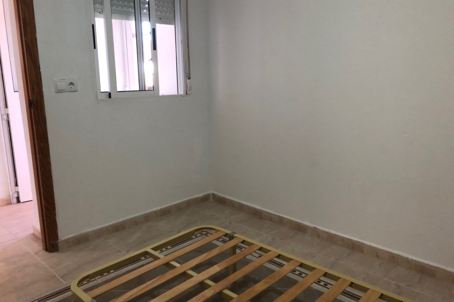 Revente - Semi Detached -
San Miguel de Salinas - Inland