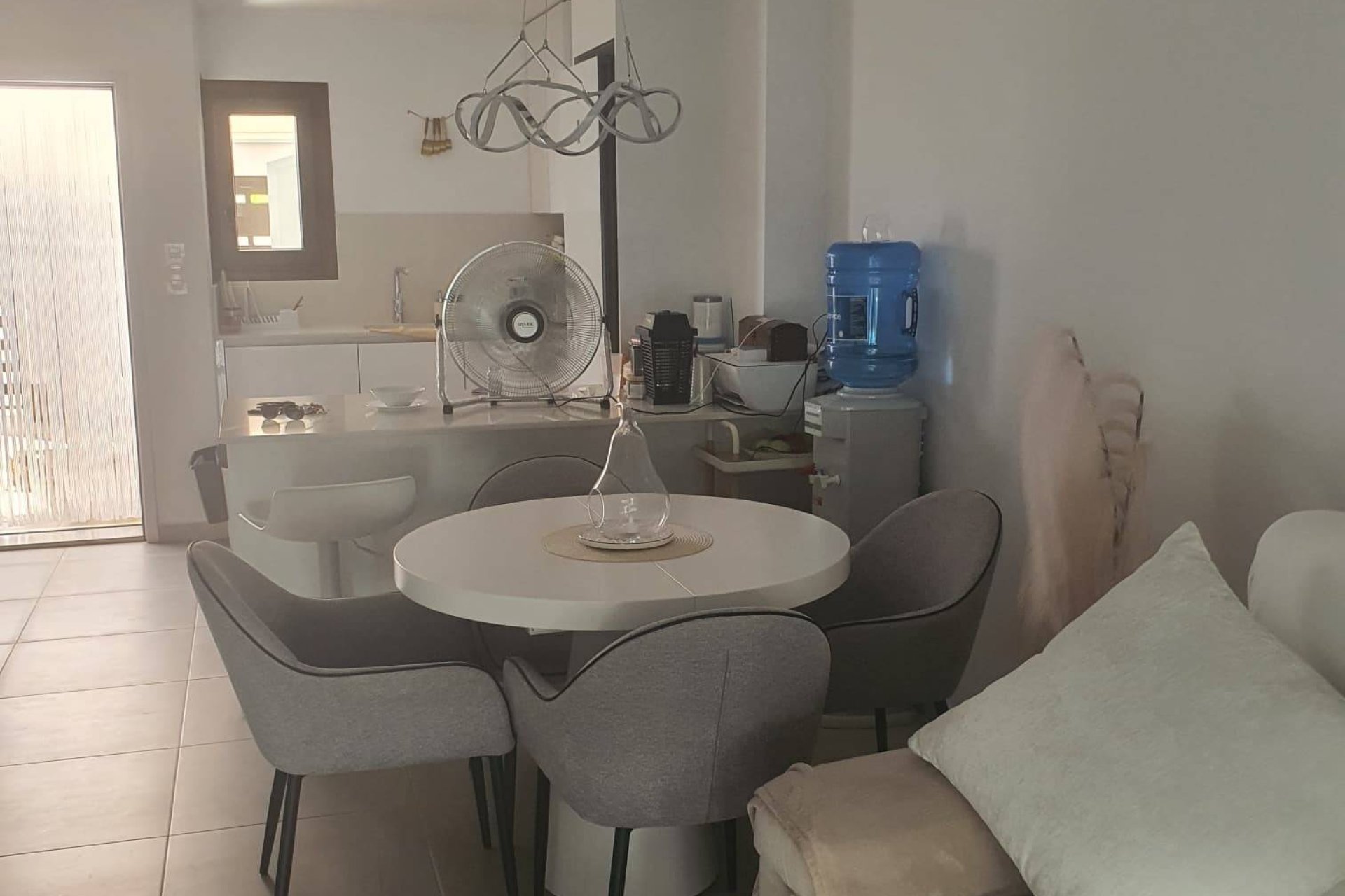 Revente - Semi Detached -
San Pedro del Pinatar - Centro