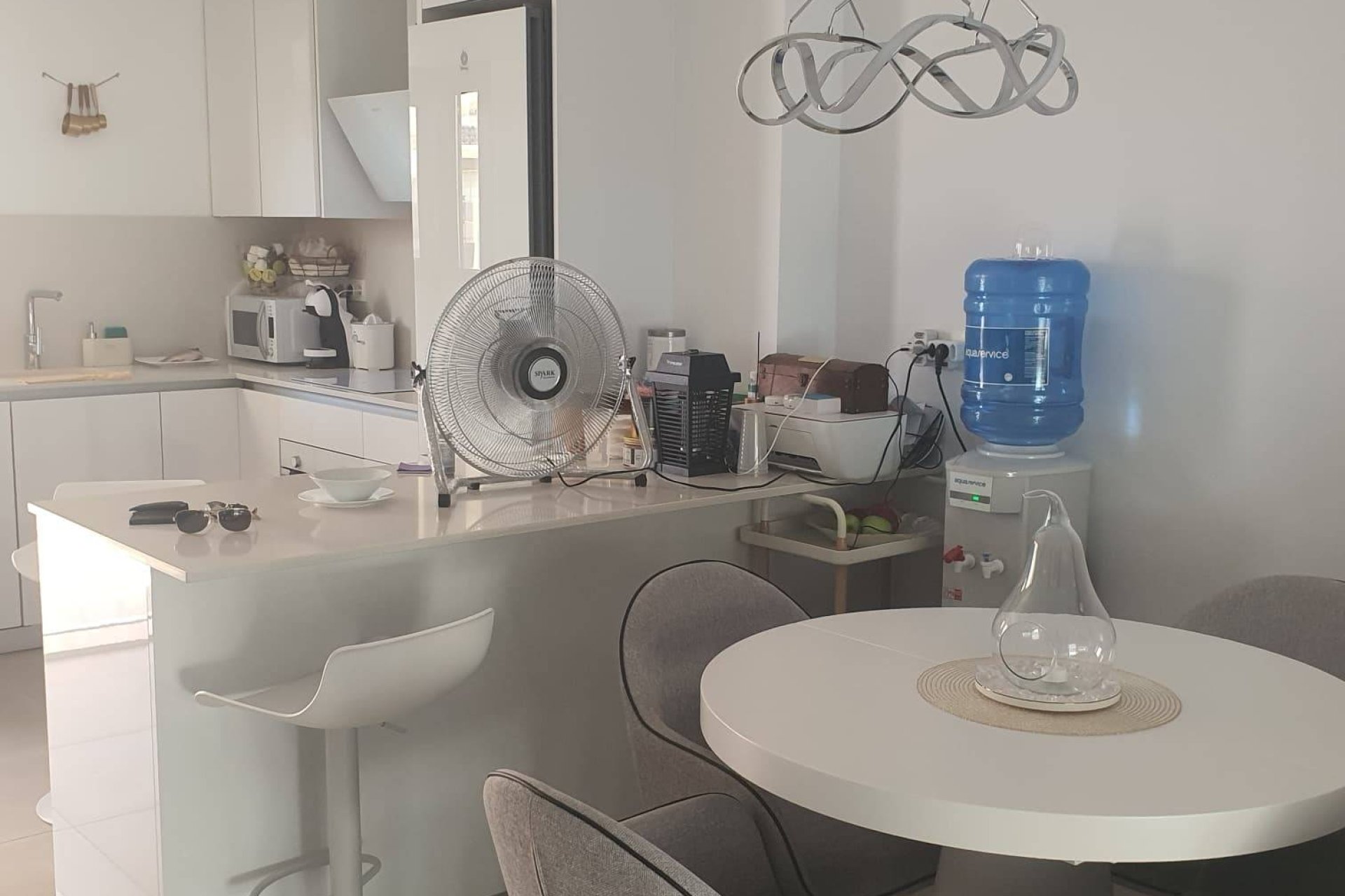 Revente - Semi Detached -
San Pedro del Pinatar - Centro