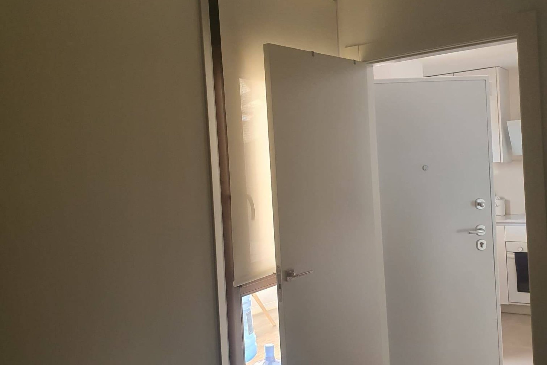 Revente - Semi Detached -
San Pedro del Pinatar - Centro