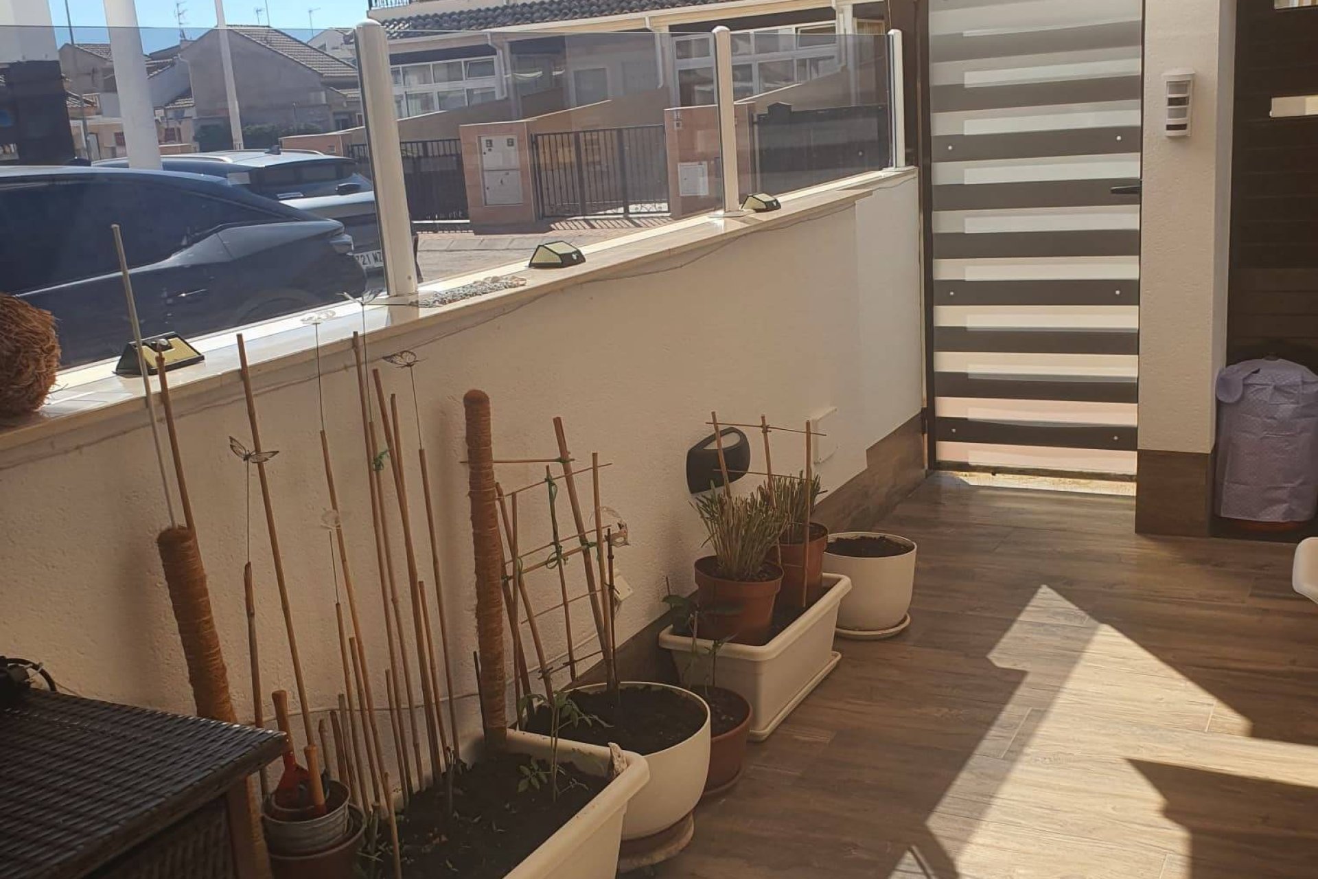 Revente - Semi Detached -
San Pedro del Pinatar - Centro