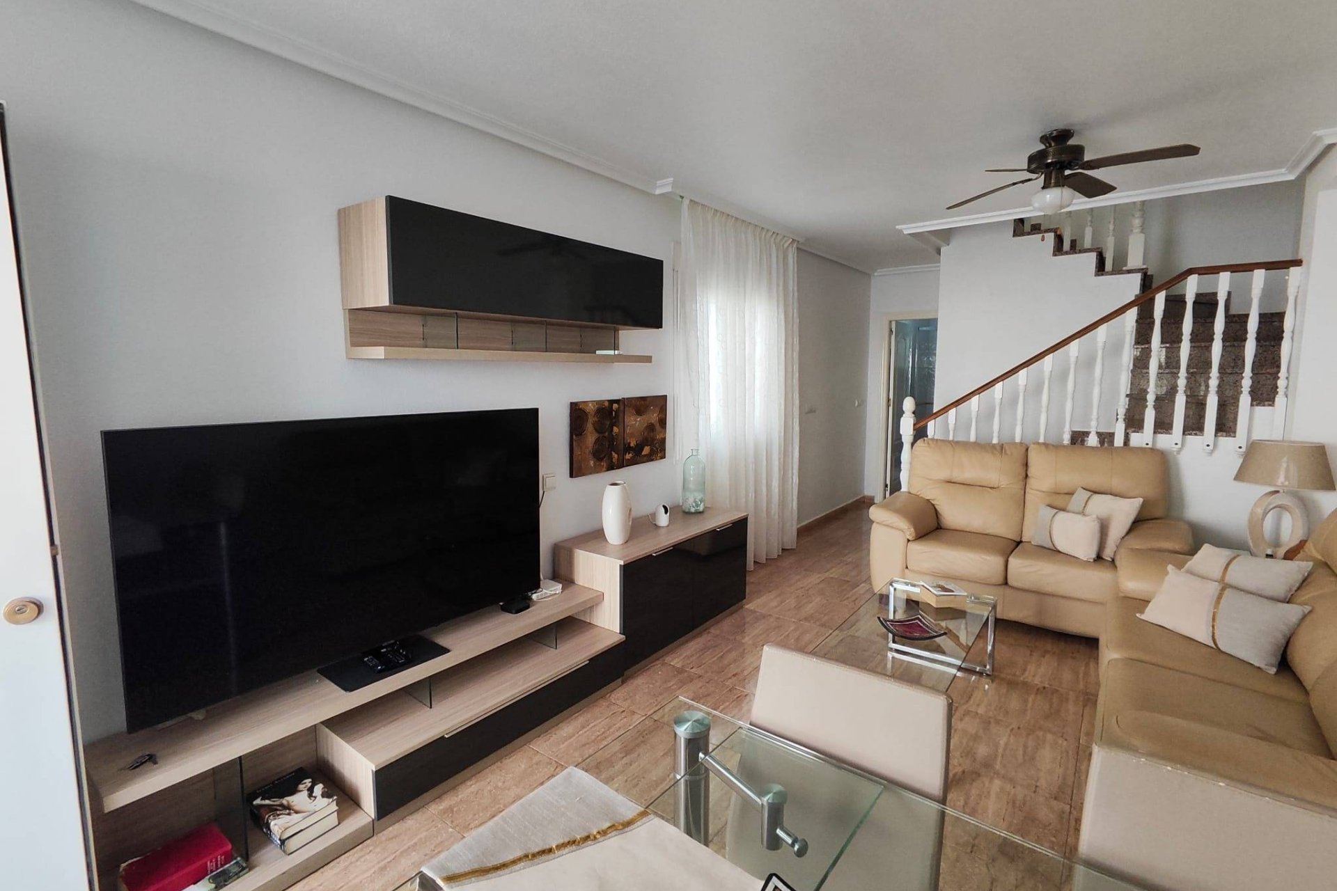 Revente - Semi Detached -
San Pedro del Pinatar - Lo Pagan