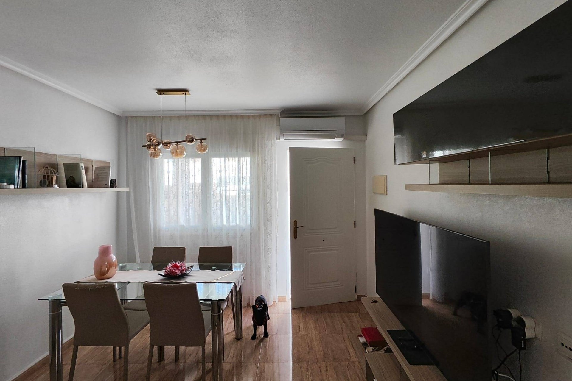 Revente - Semi Detached -
San Pedro del Pinatar - Lo Pagan