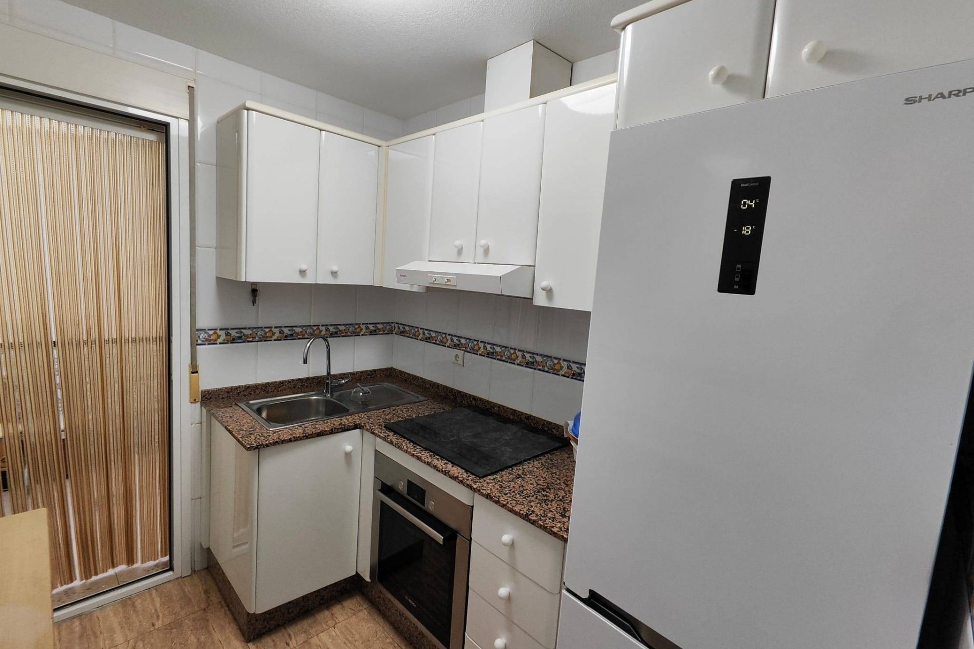 Revente - Semi Detached -
San Pedro del Pinatar - Lo Pagan