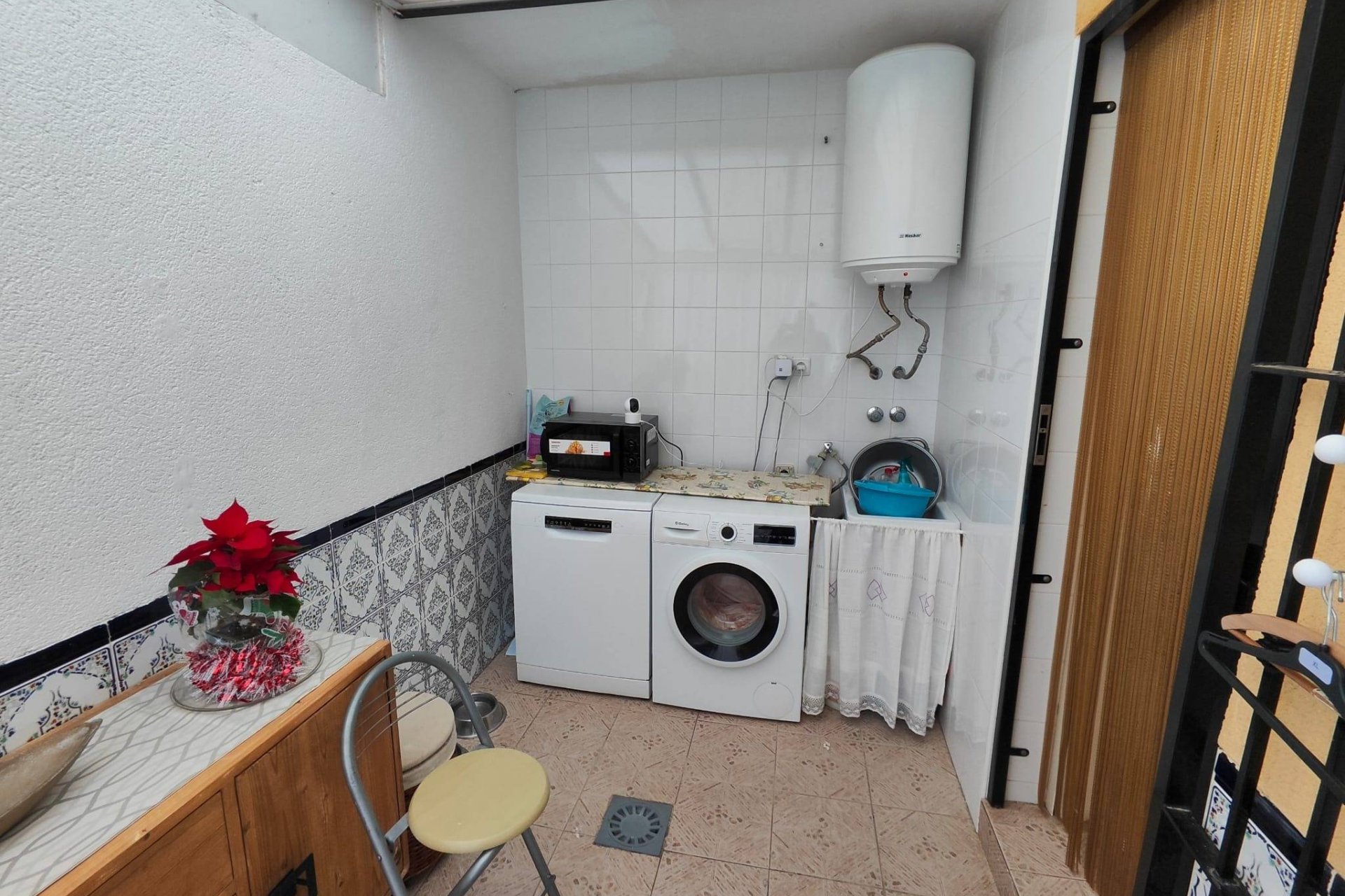 Revente - Semi Detached -
San Pedro del Pinatar - Lo Pagan