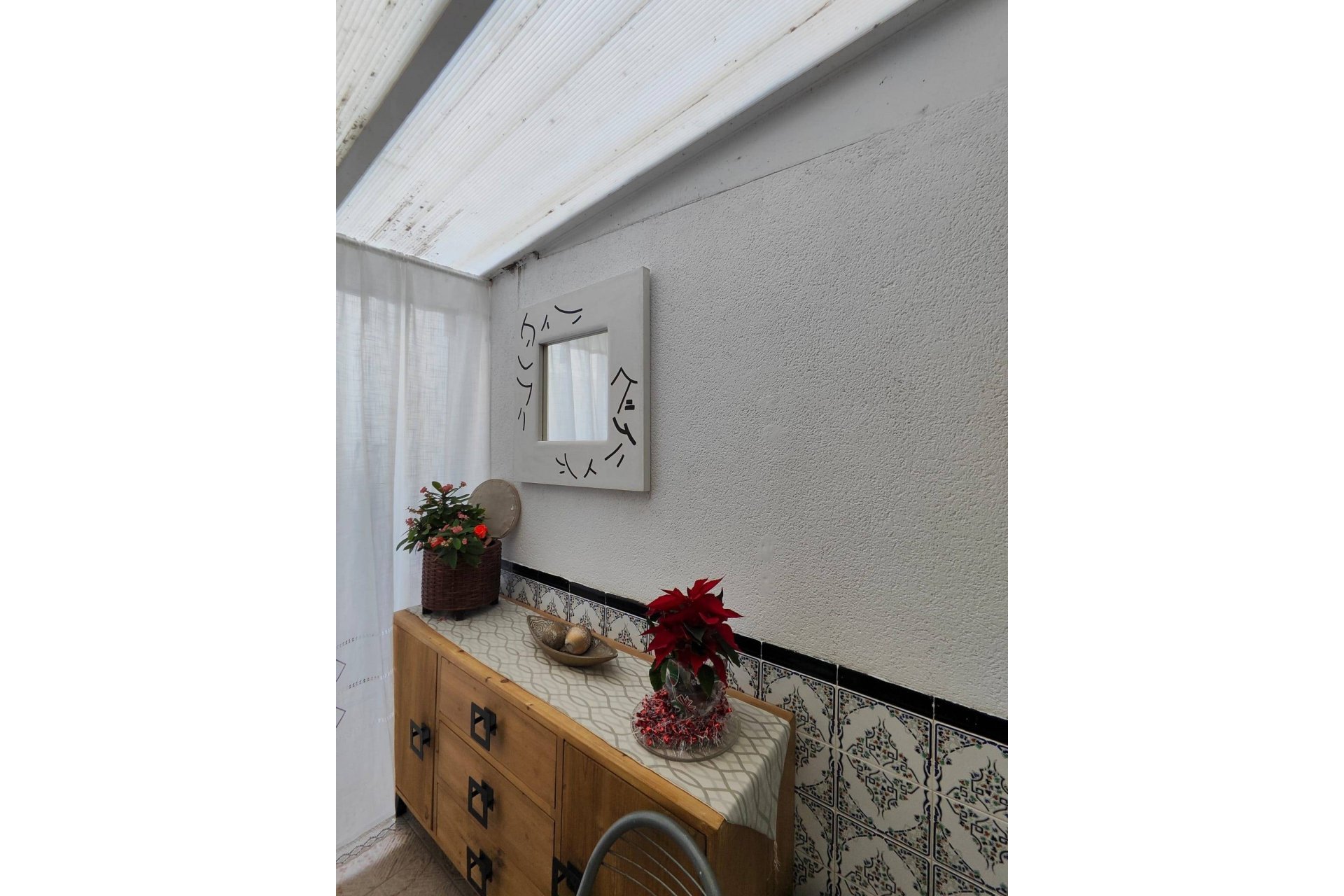 Revente - Semi Detached -
San Pedro del Pinatar - Lo Pagan