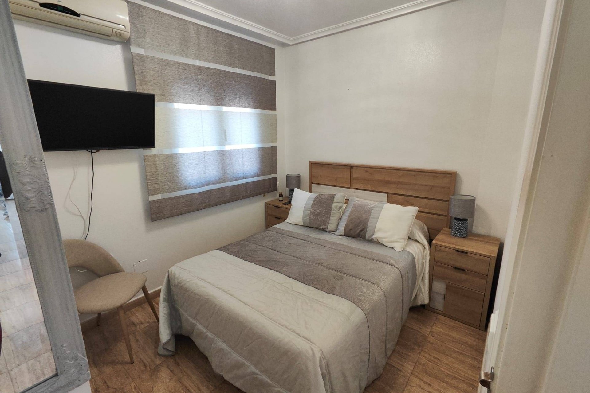 Revente - Semi Detached -
San Pedro del Pinatar - Lo Pagan