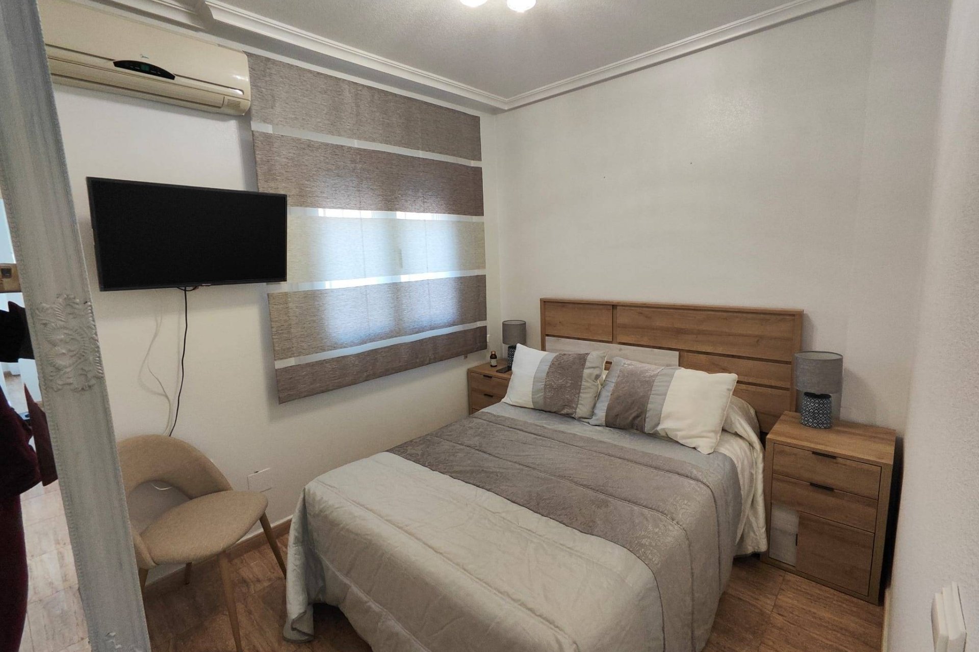 Revente - Semi Detached -
San Pedro del Pinatar - Lo Pagan