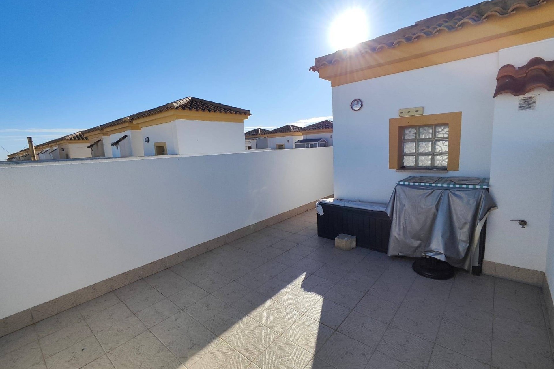 Revente - Semi Detached -
San Pedro del Pinatar - Lo Pagan