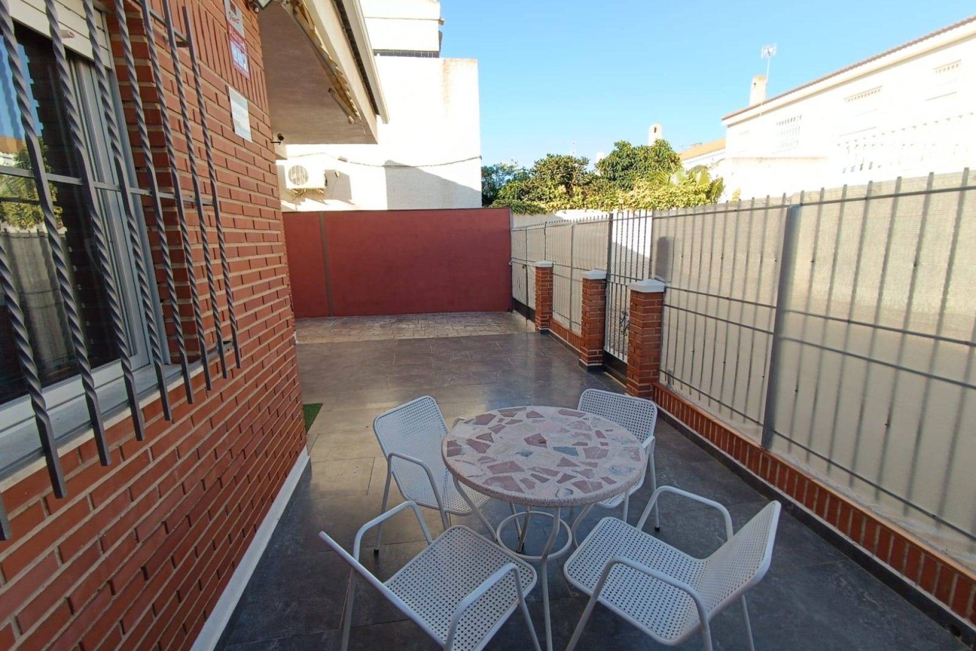 Revente - Semi Detached -
San Pedro del Pinatar - Los Cuarteros