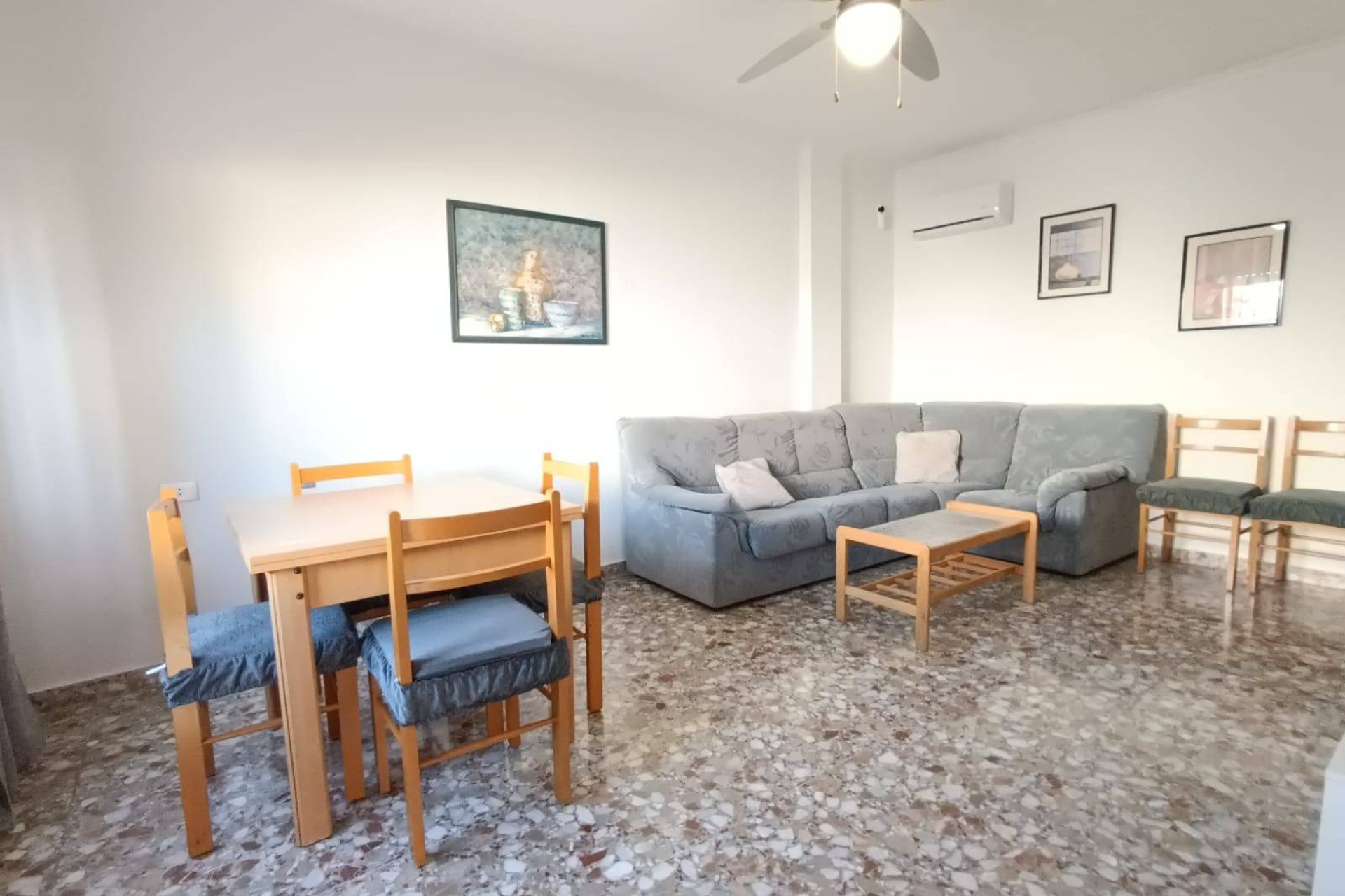 Revente - Semi Detached -
San Pedro del Pinatar - Los Cuarteros