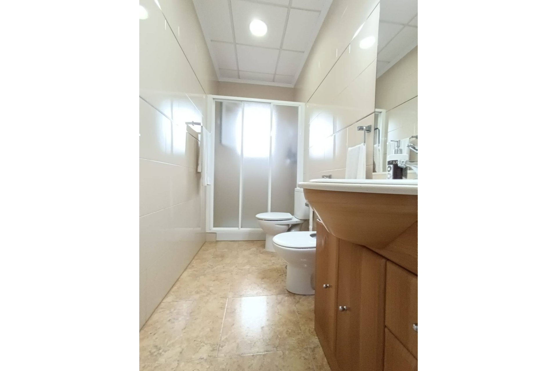 Revente - Semi Detached -
San Pedro del Pinatar - Los Cuarteros