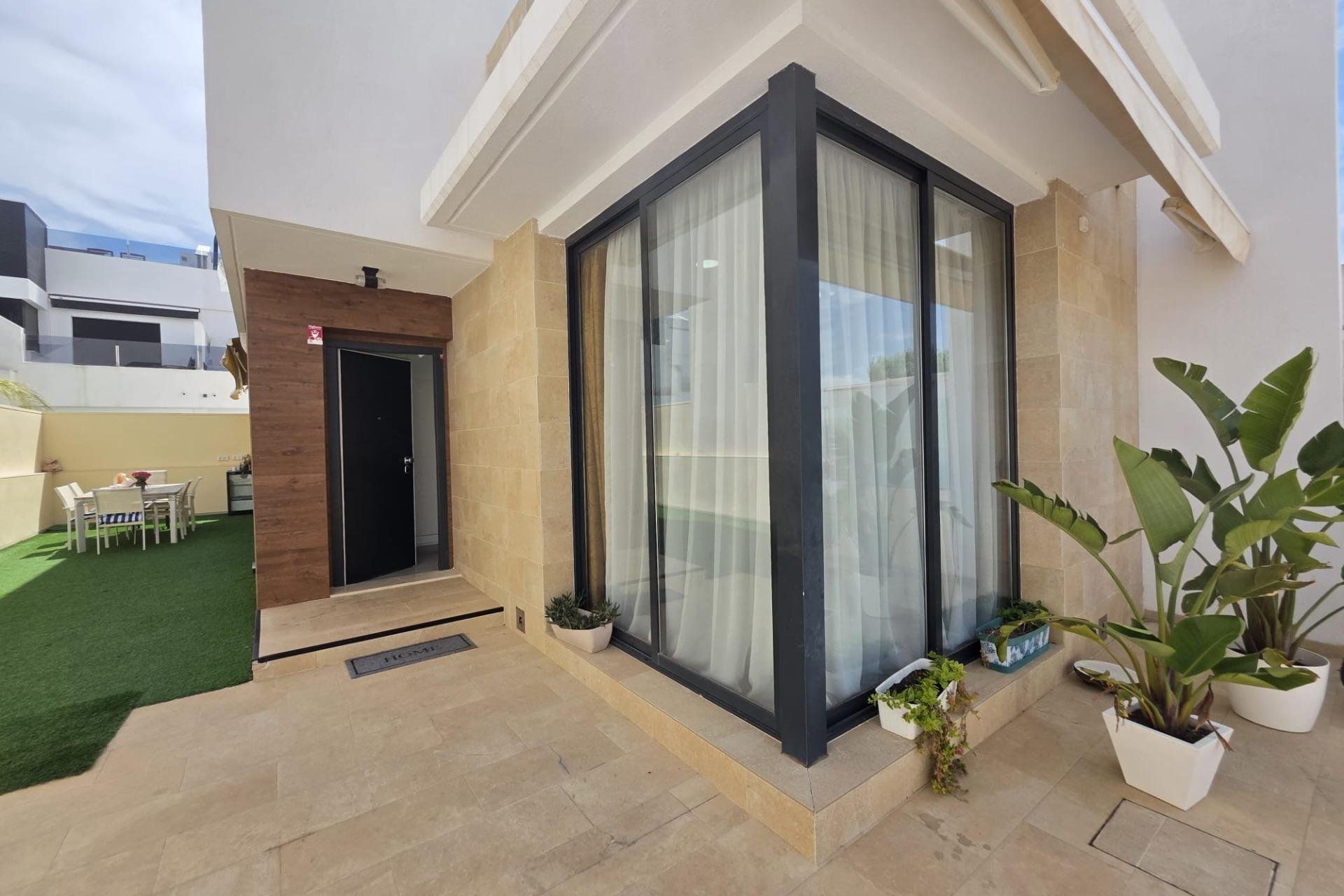 Revente - Semi Detached -
San Pedro del Pinatar - Villa Alegría