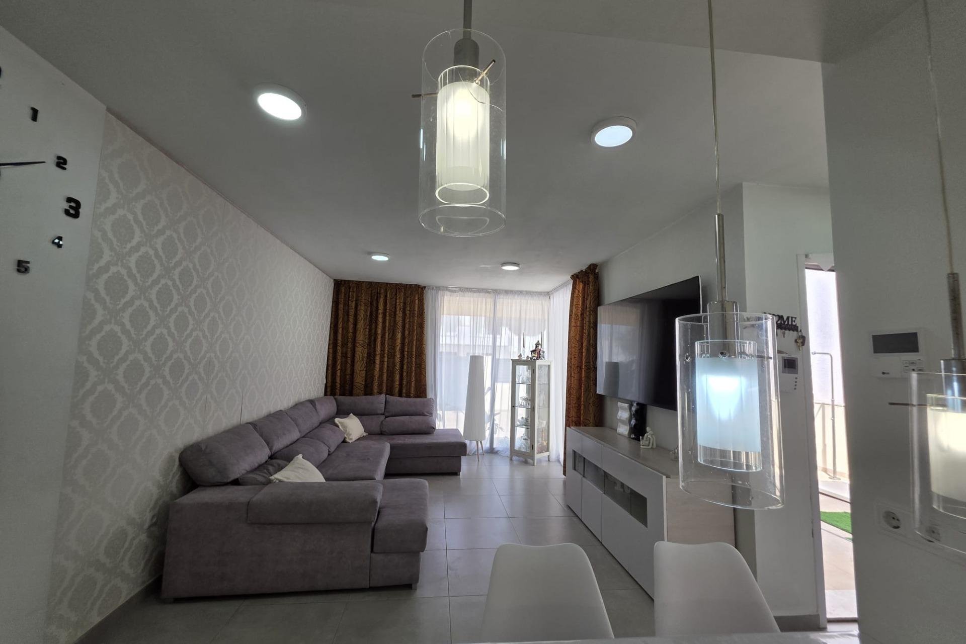 Revente - Semi Detached -
San Pedro del Pinatar - Villa Alegría