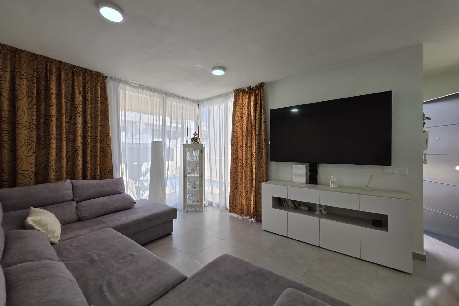 Revente - Semi Detached -
San Pedro del Pinatar - Villa Alegría