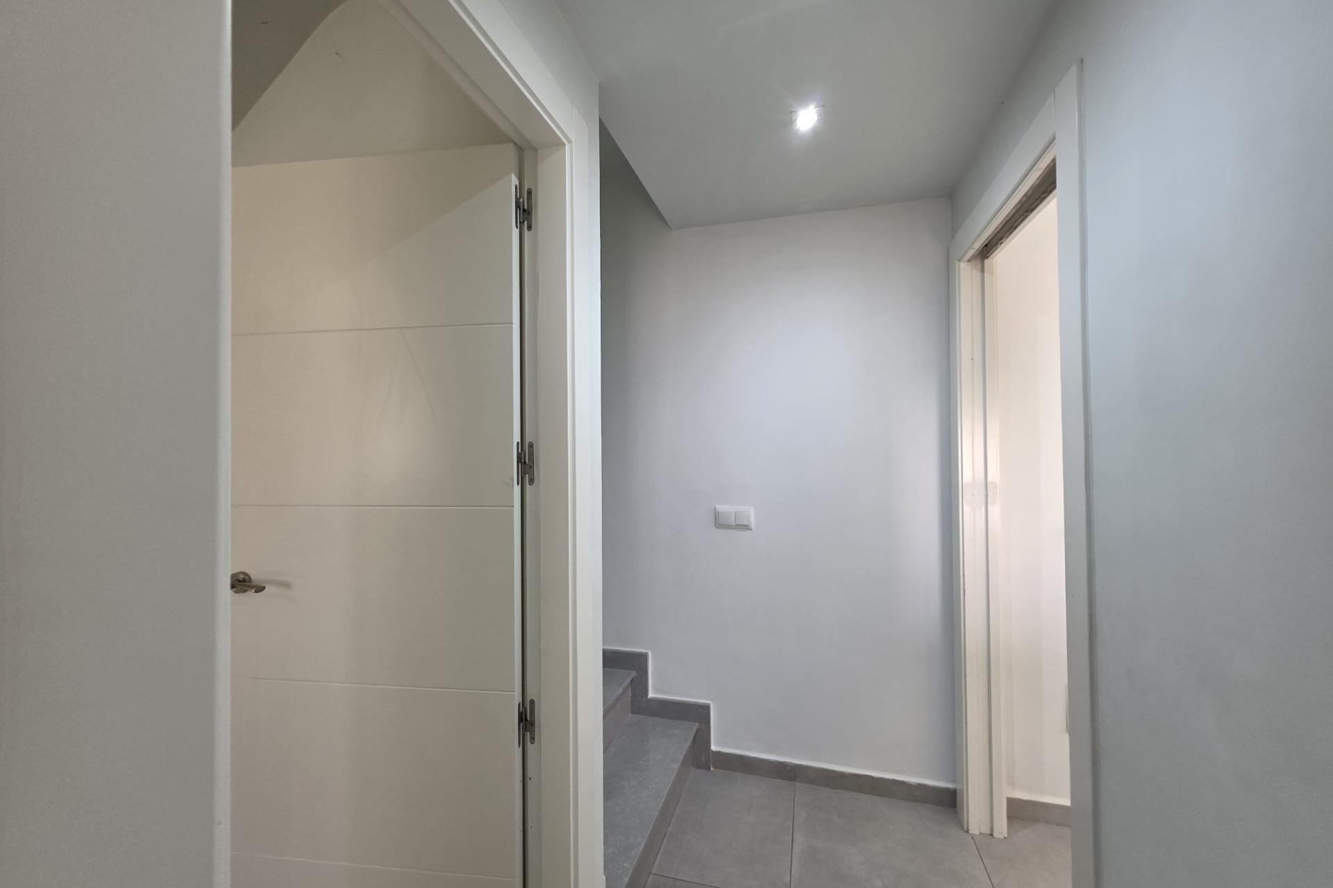 Revente - Semi Detached -
San Pedro del Pinatar - Villa Alegría